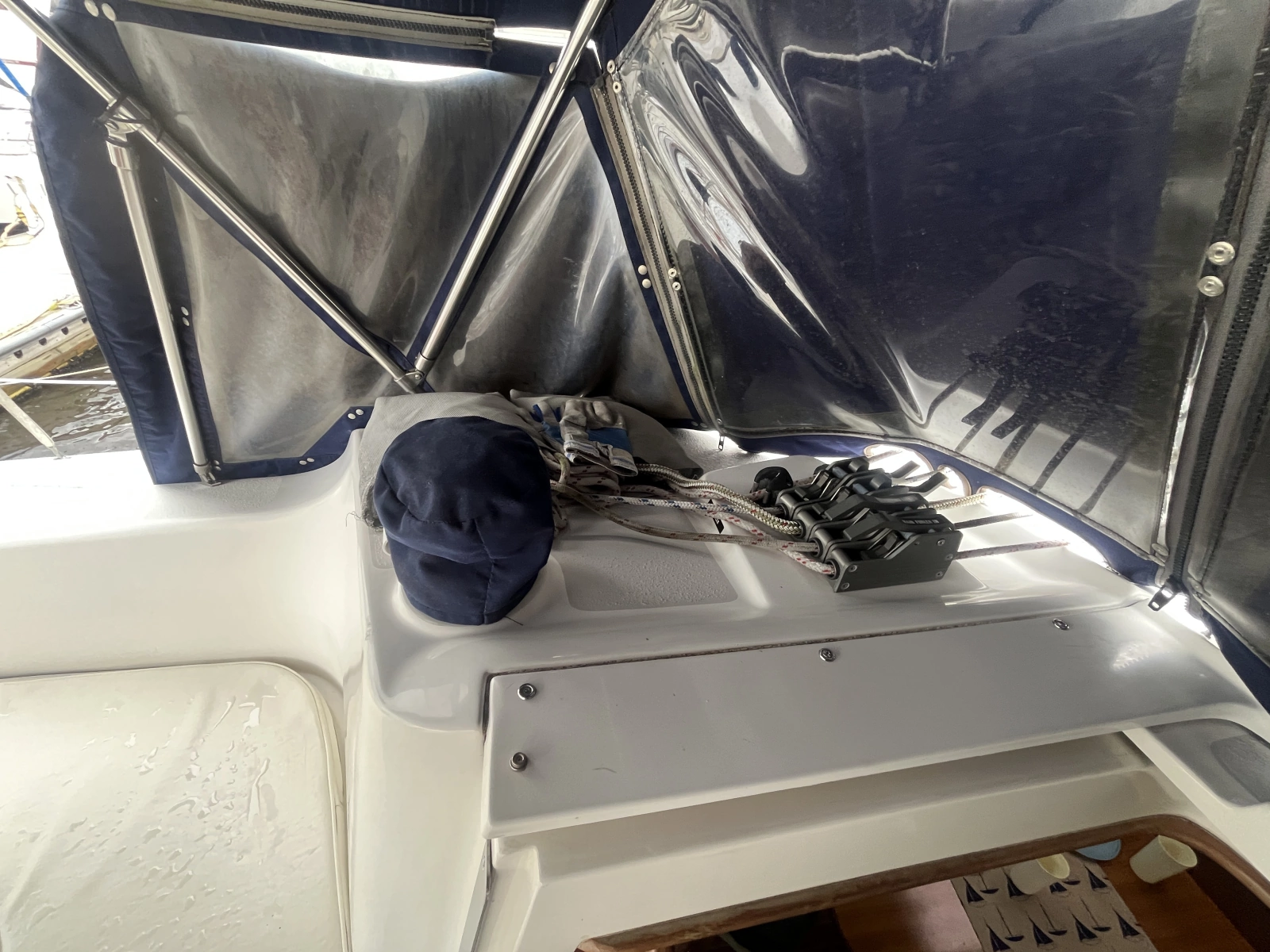 2003 Catalina 