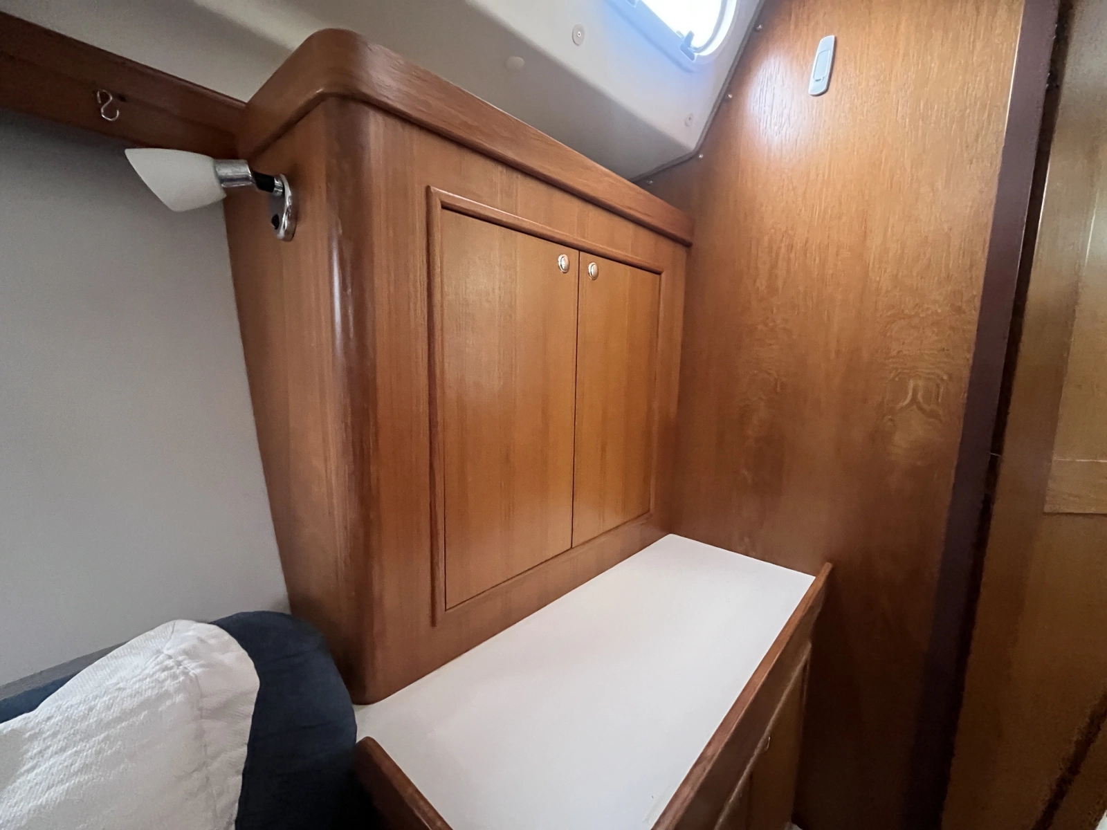 2003 Catalina 