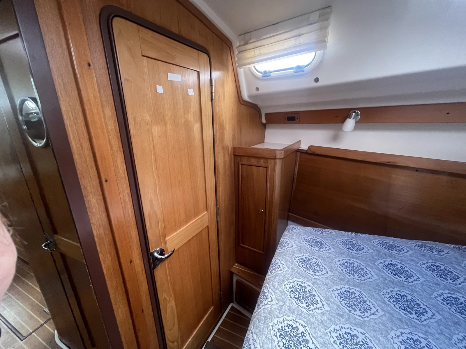 2003 Catalina 