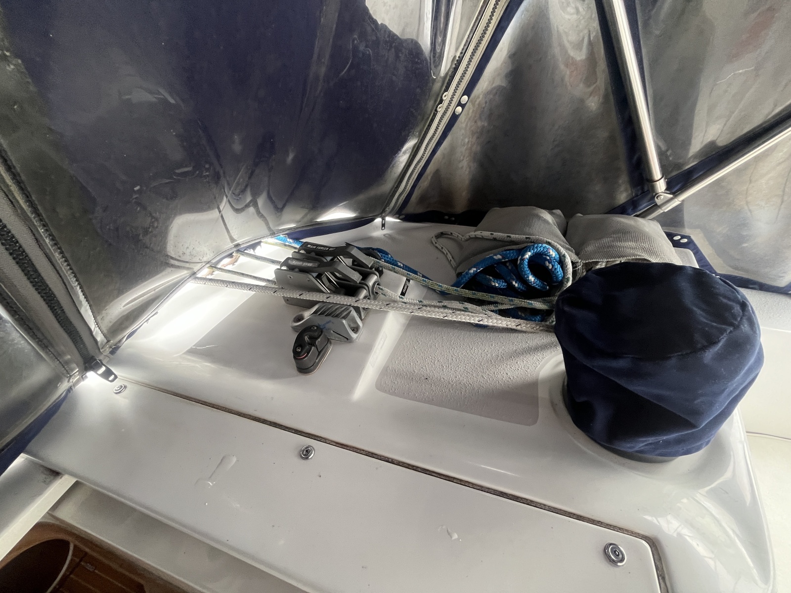 2003 Catalina 