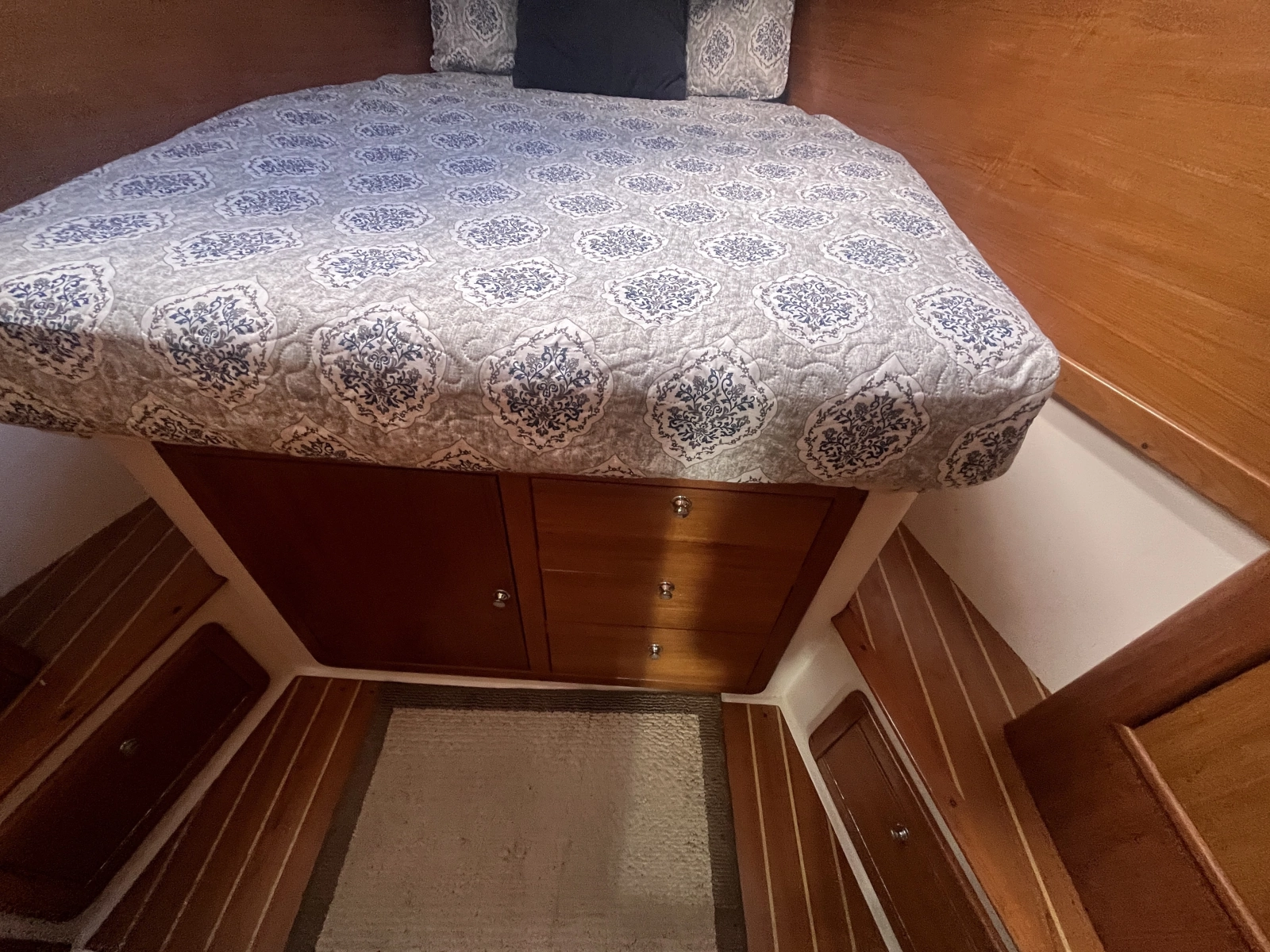 2003 Catalina 