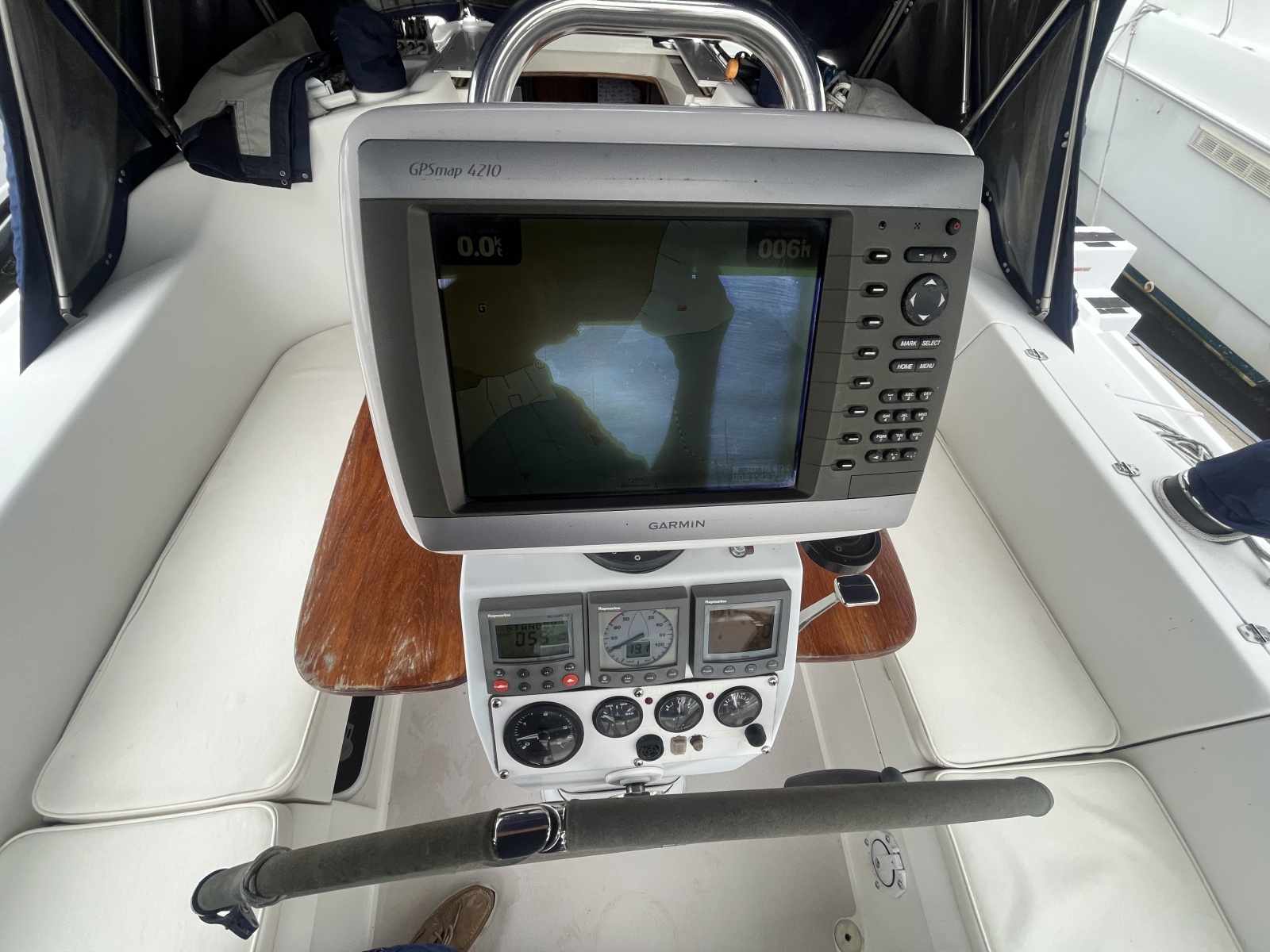 2003 Catalina 