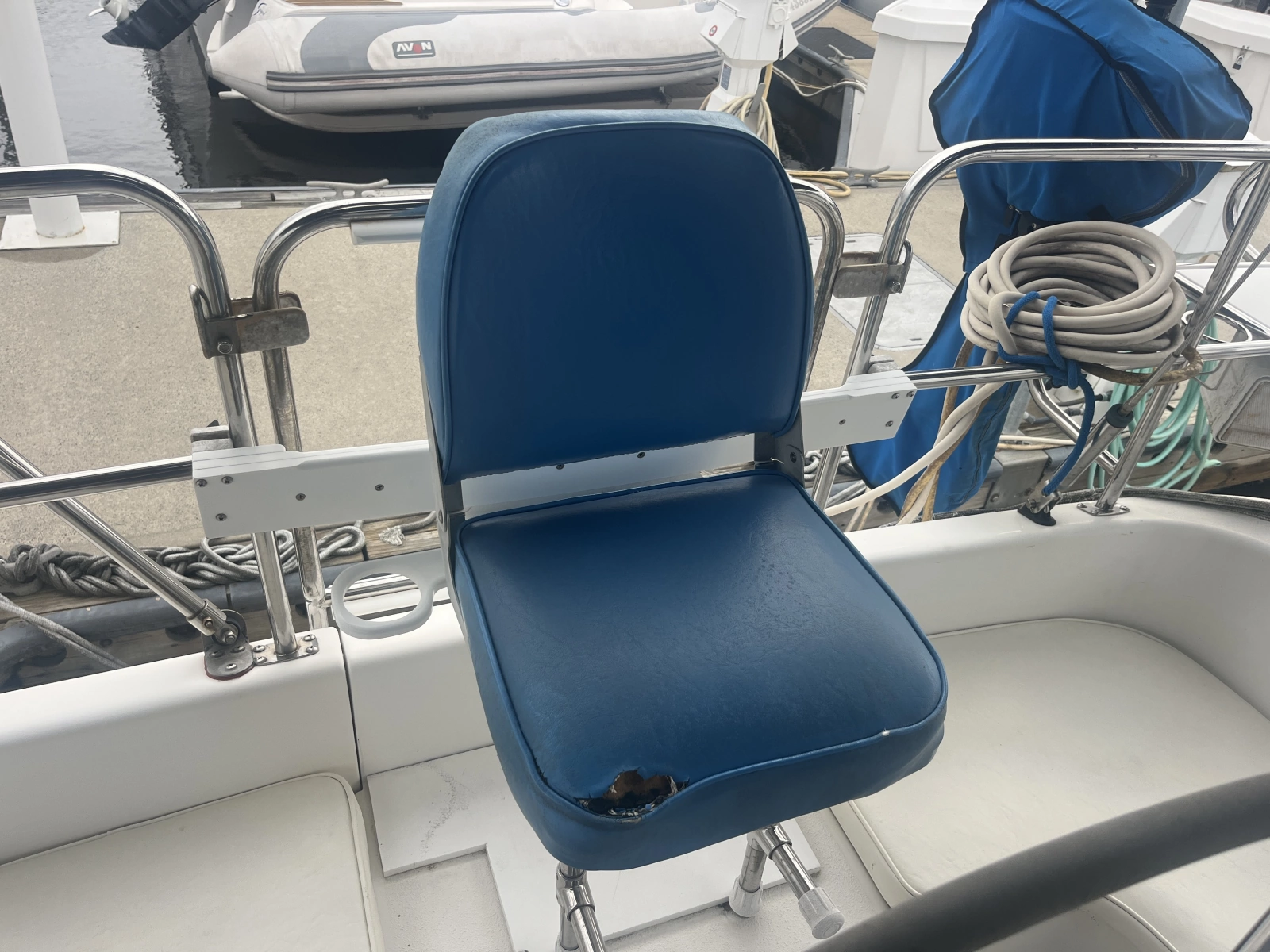 2003 Catalina 