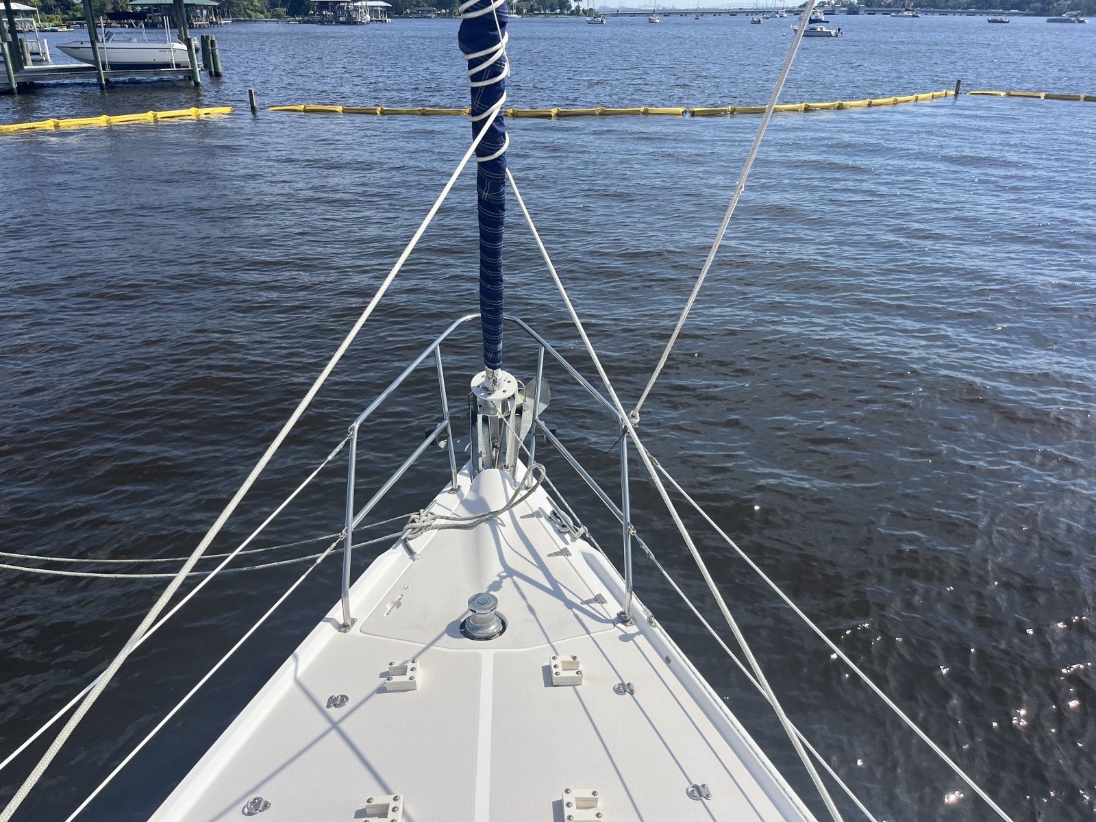 2003 Catalina 