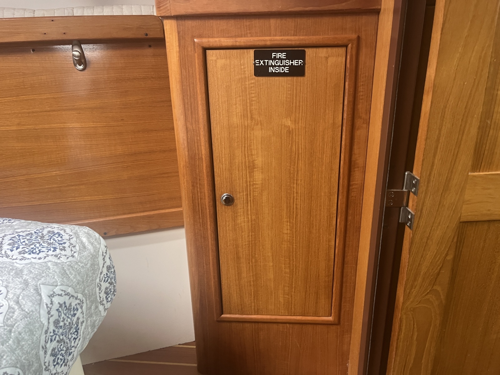 2003 Catalina 
