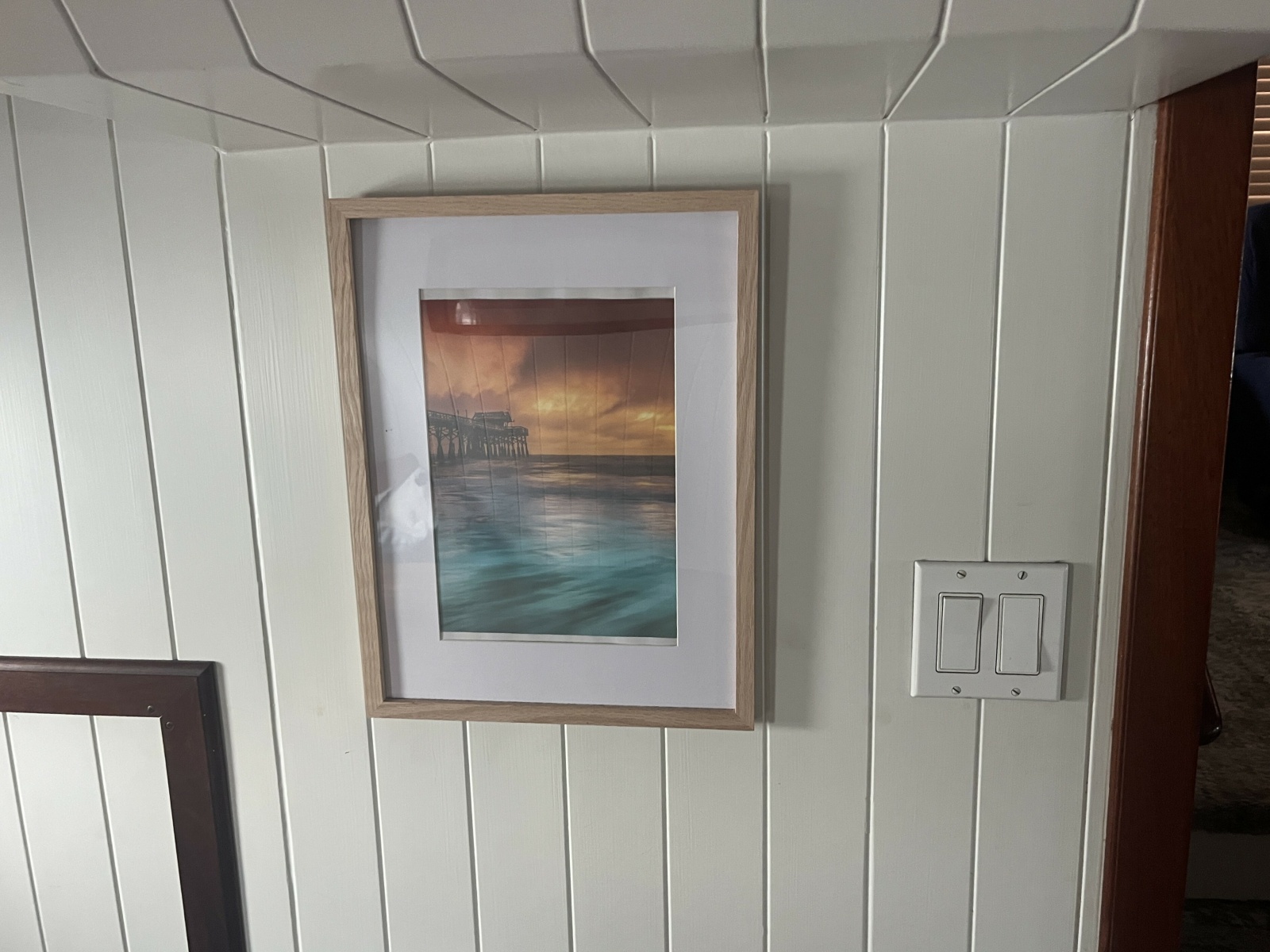 2001 Great Harbour GH47