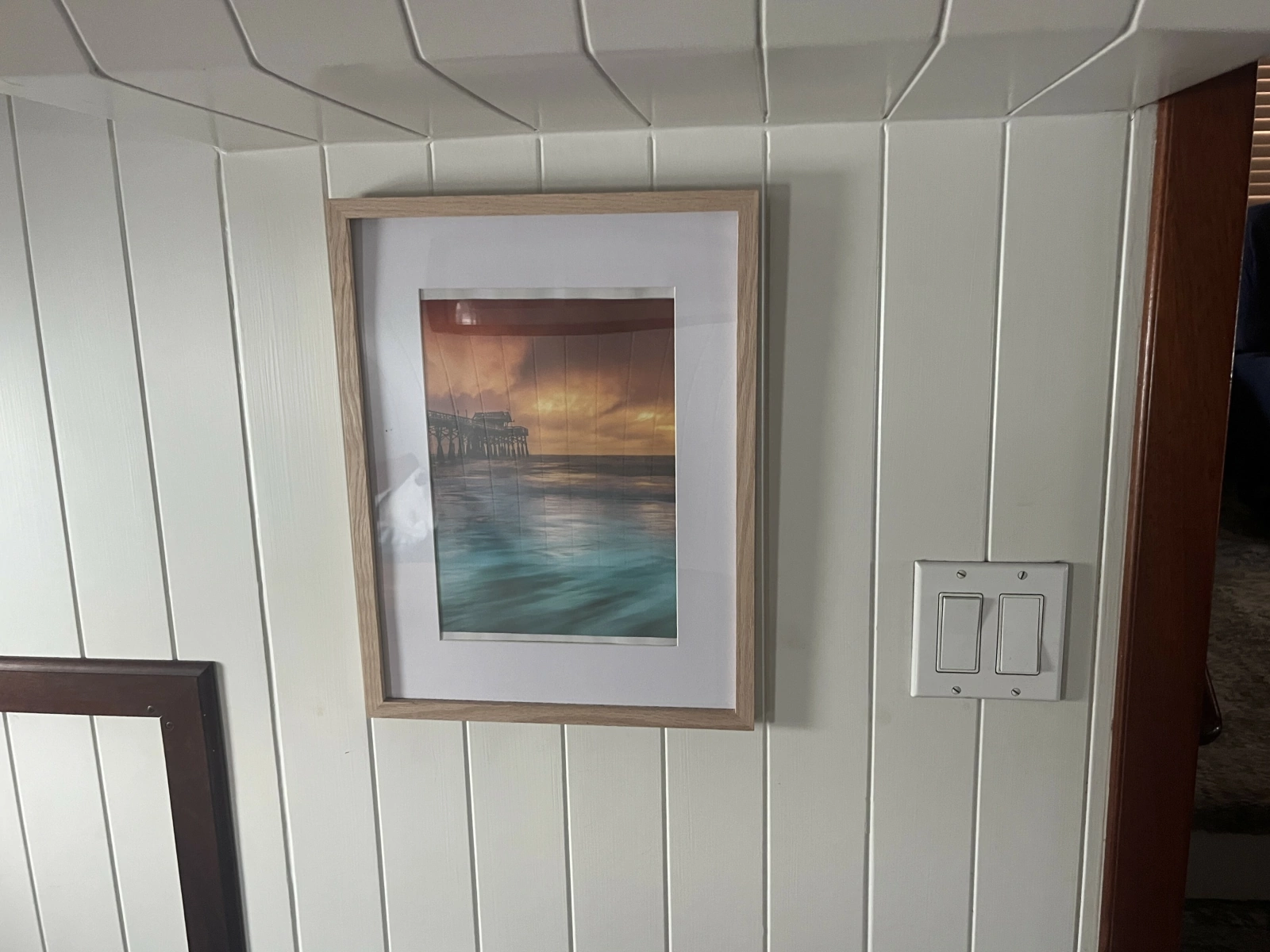 2001 Great Harbour GH47