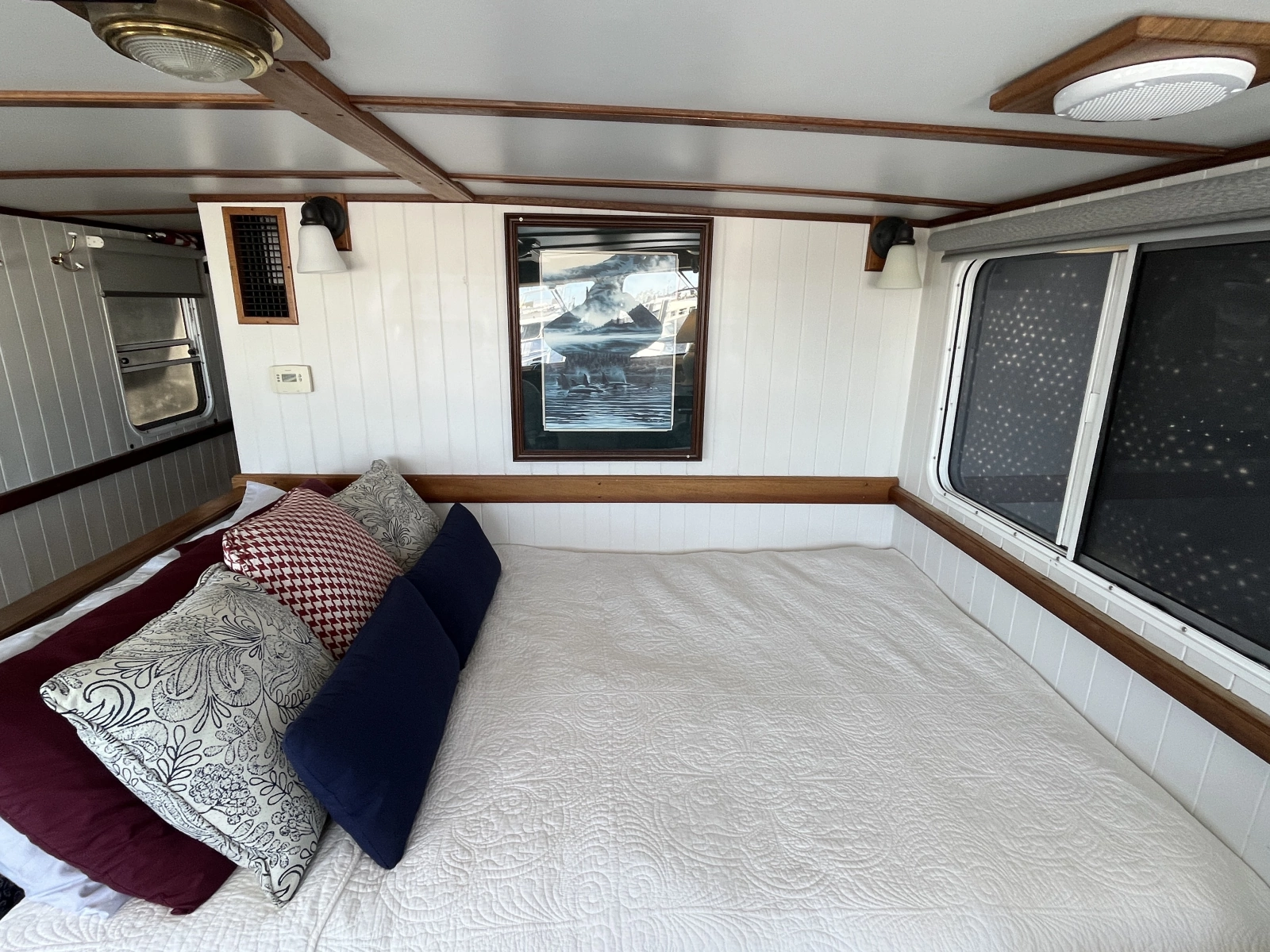 2001 Great Harbour GH47