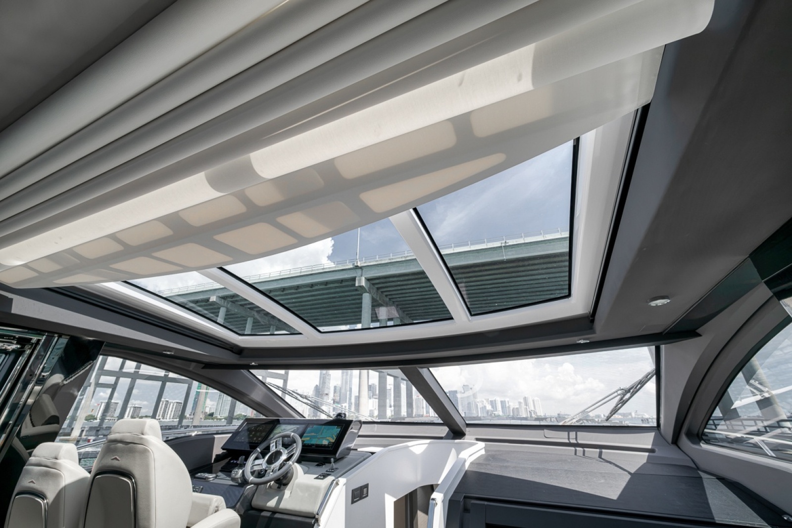 2024 Azimut S8