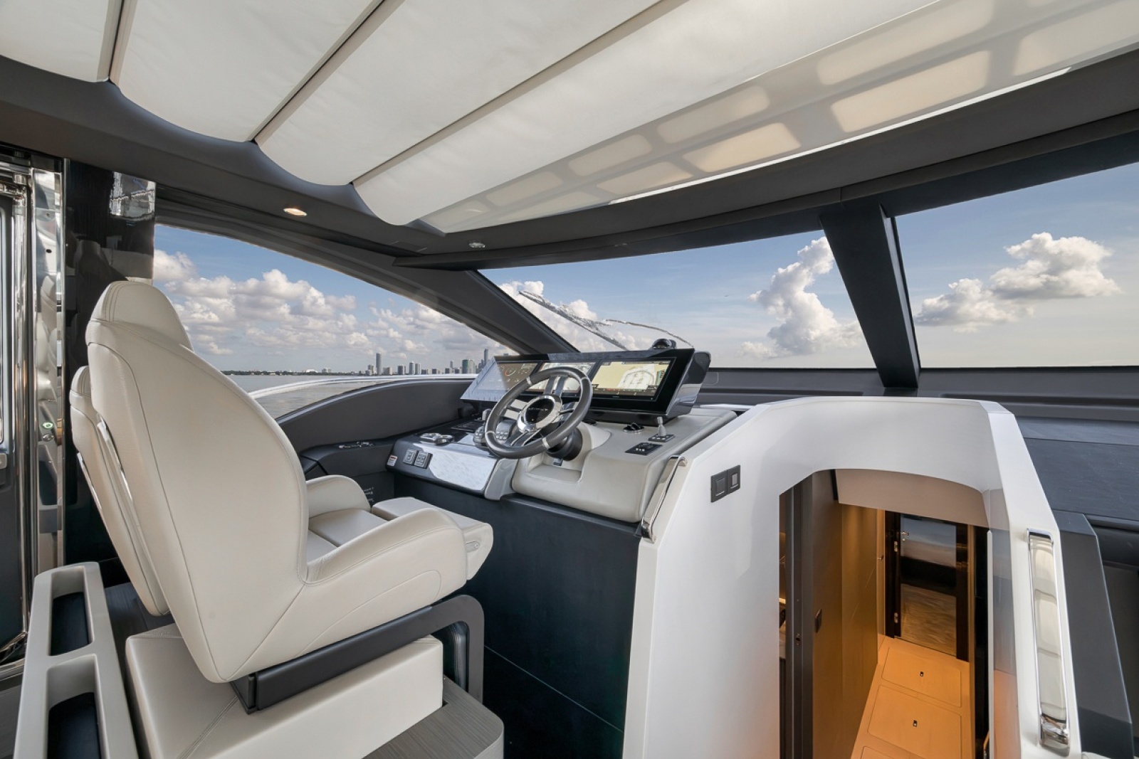 2024 Azimut S8