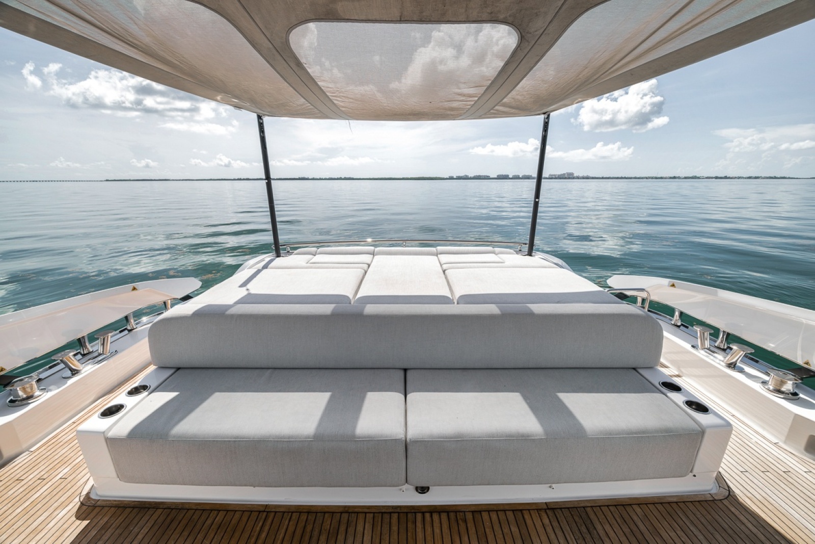 2024 Azimut S8