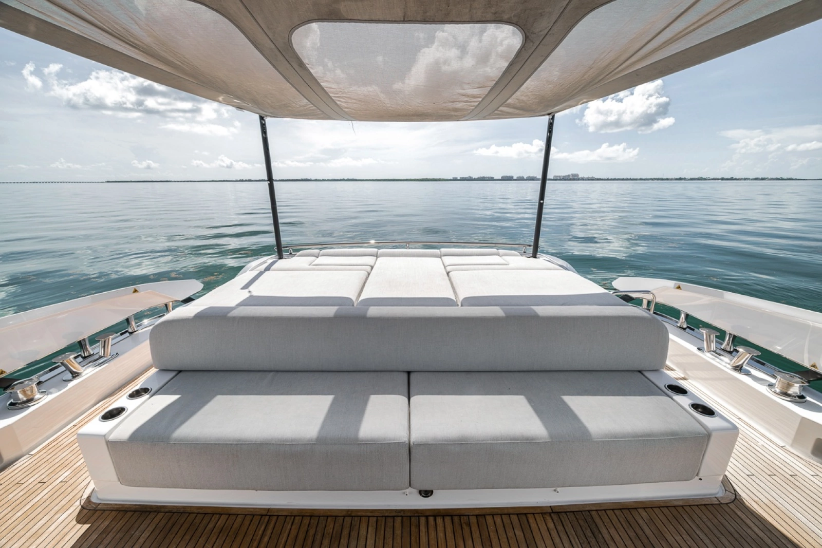 2024 Azimut S8