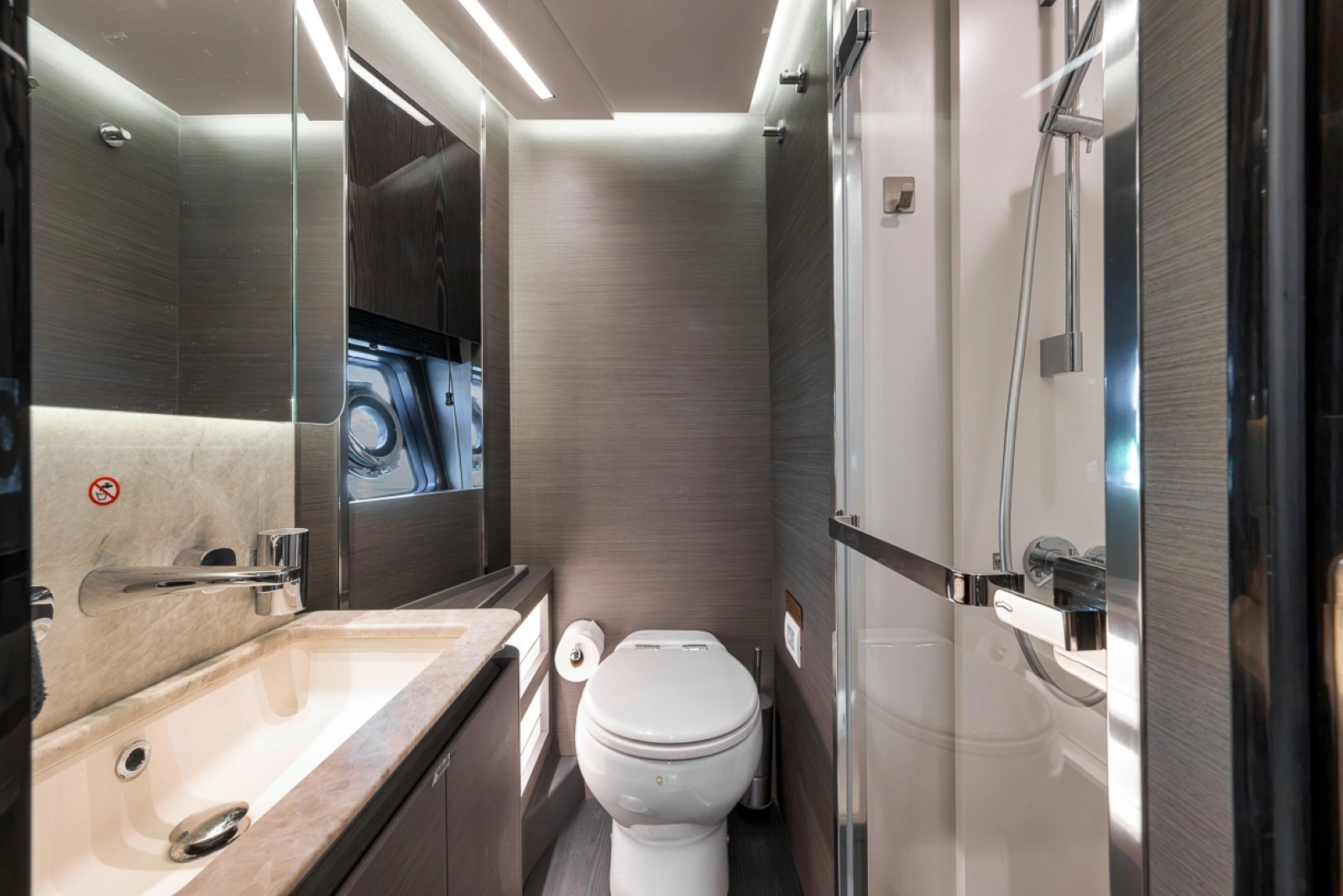 2024 Azimut S8