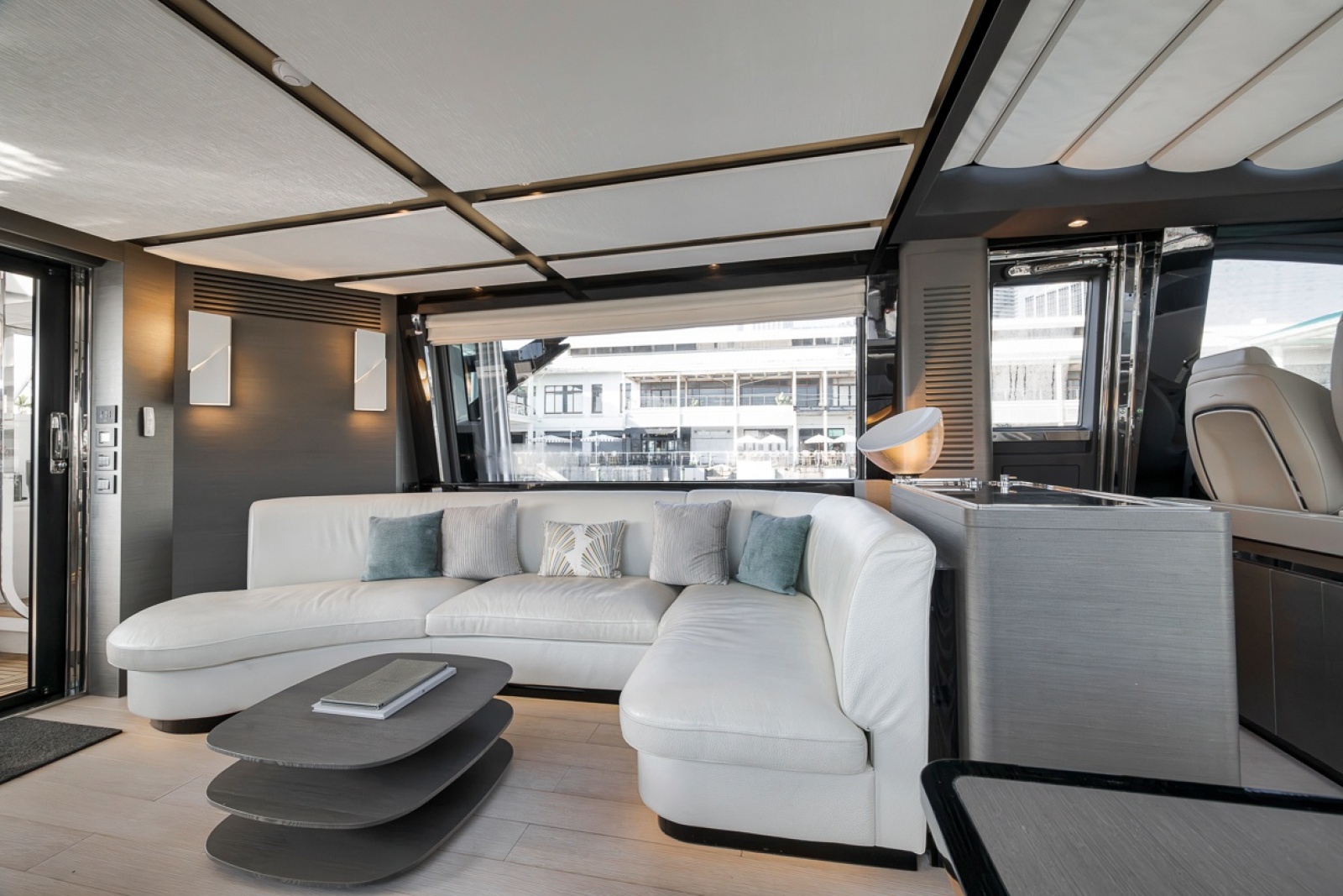 2024 Azimut S8