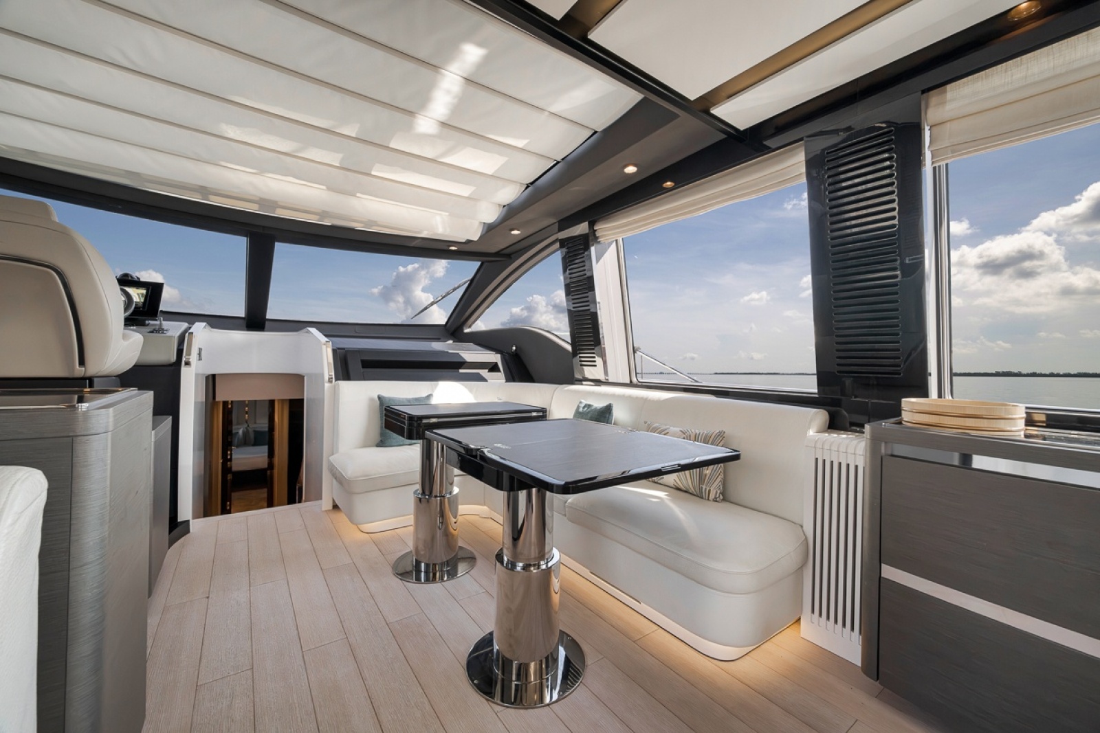 2024 Azimut S8