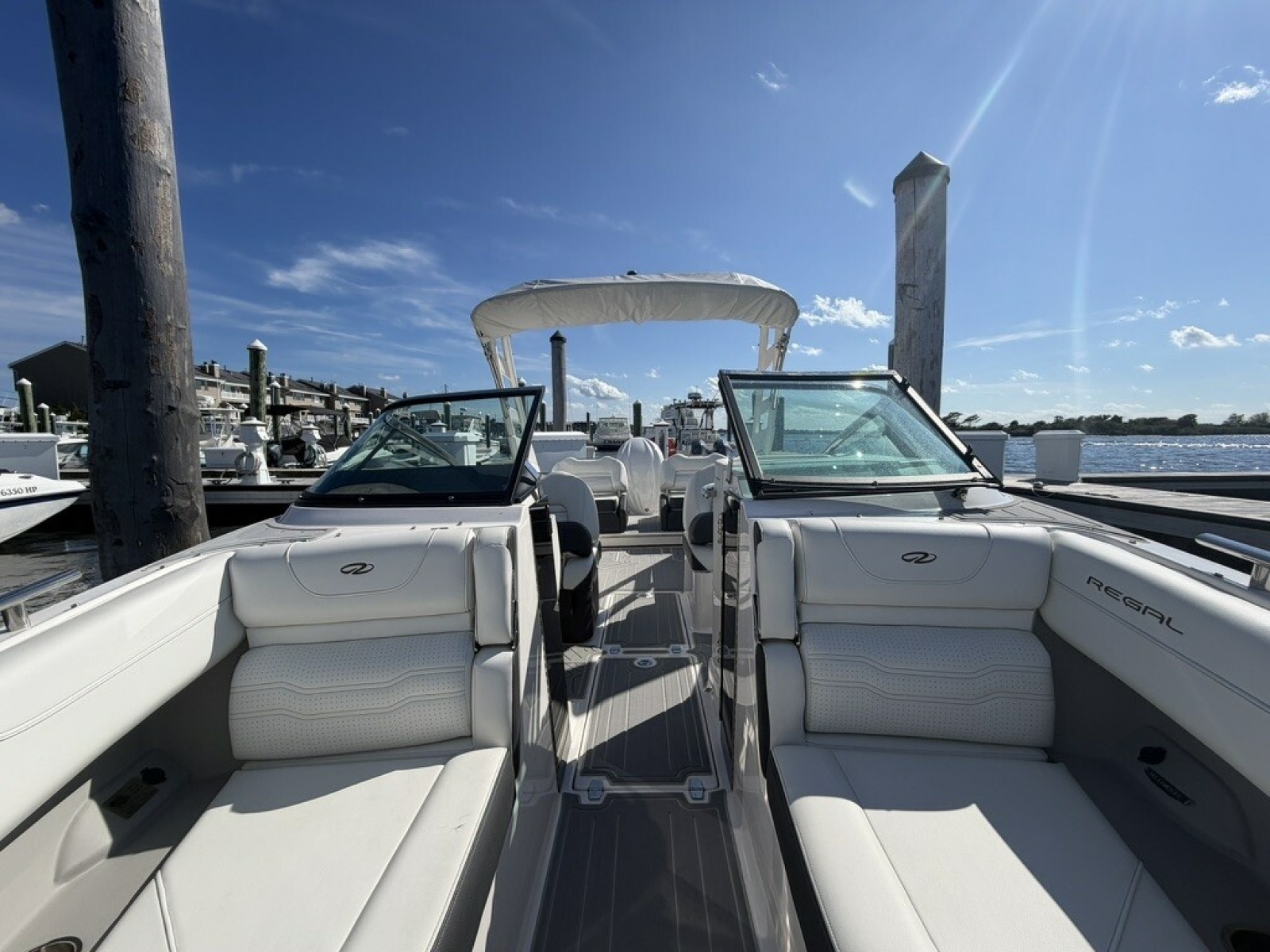 2024 Regal LX6