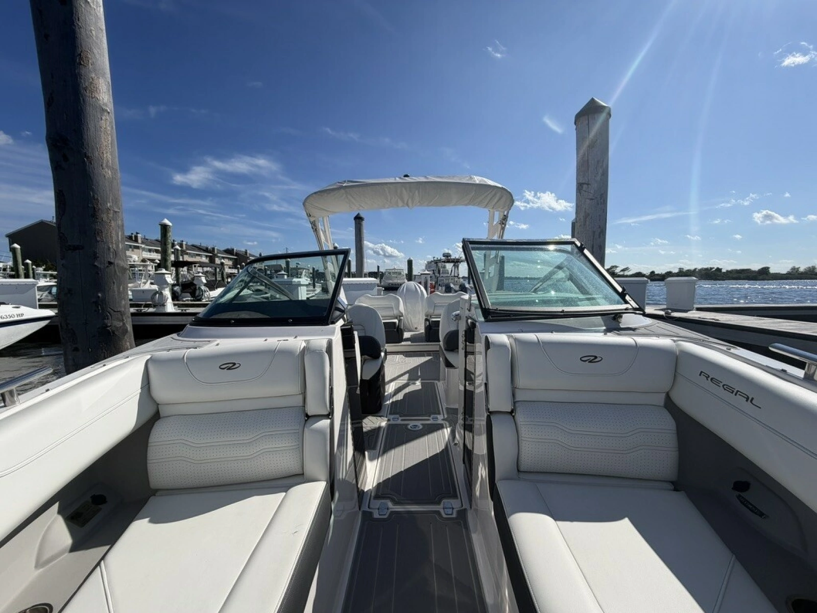 2024 Regal LX6