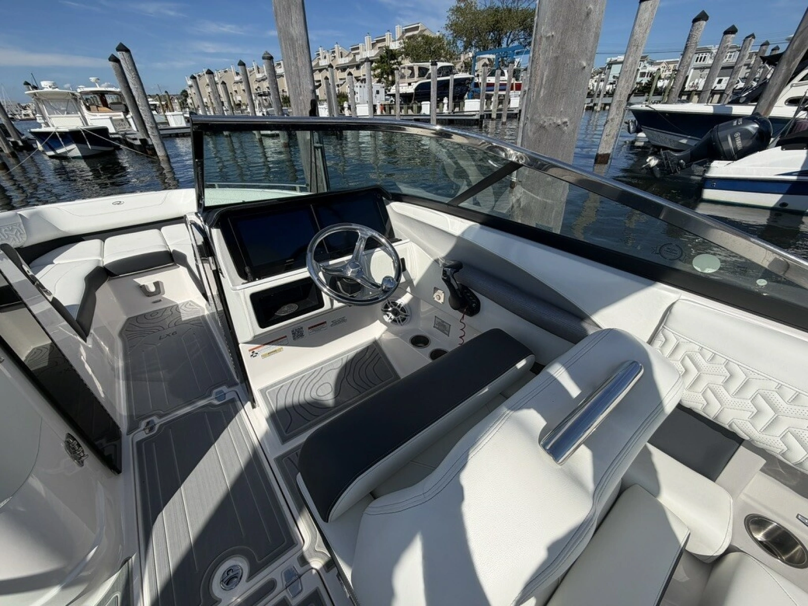 2024 Regal LX6