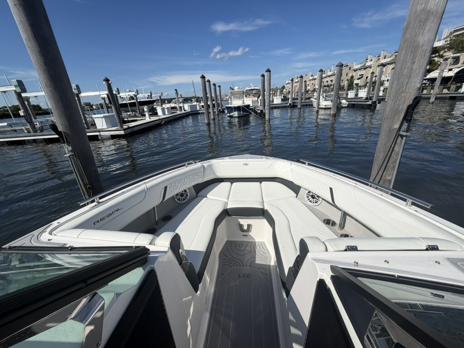 2024 Regal LX6