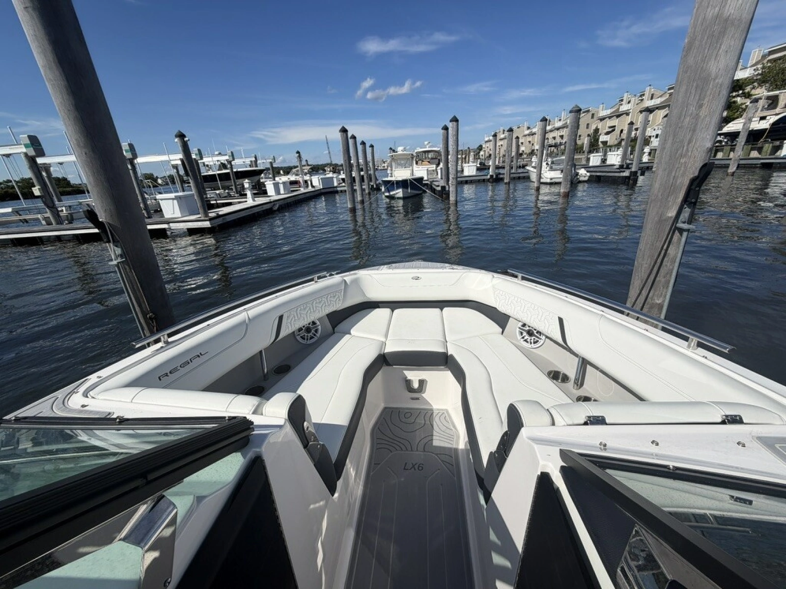 2024 Regal LX6