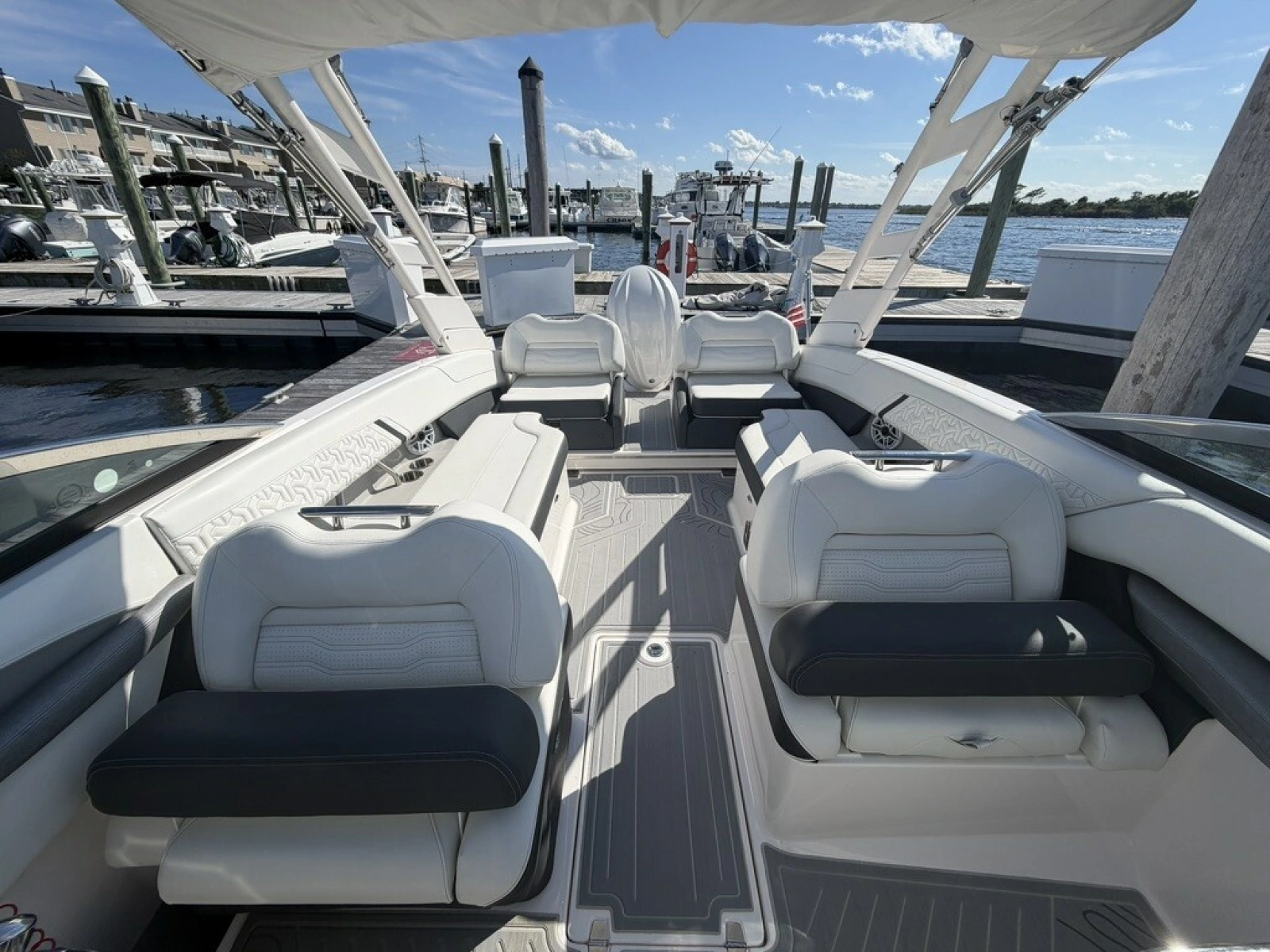 2024 Regal LX6