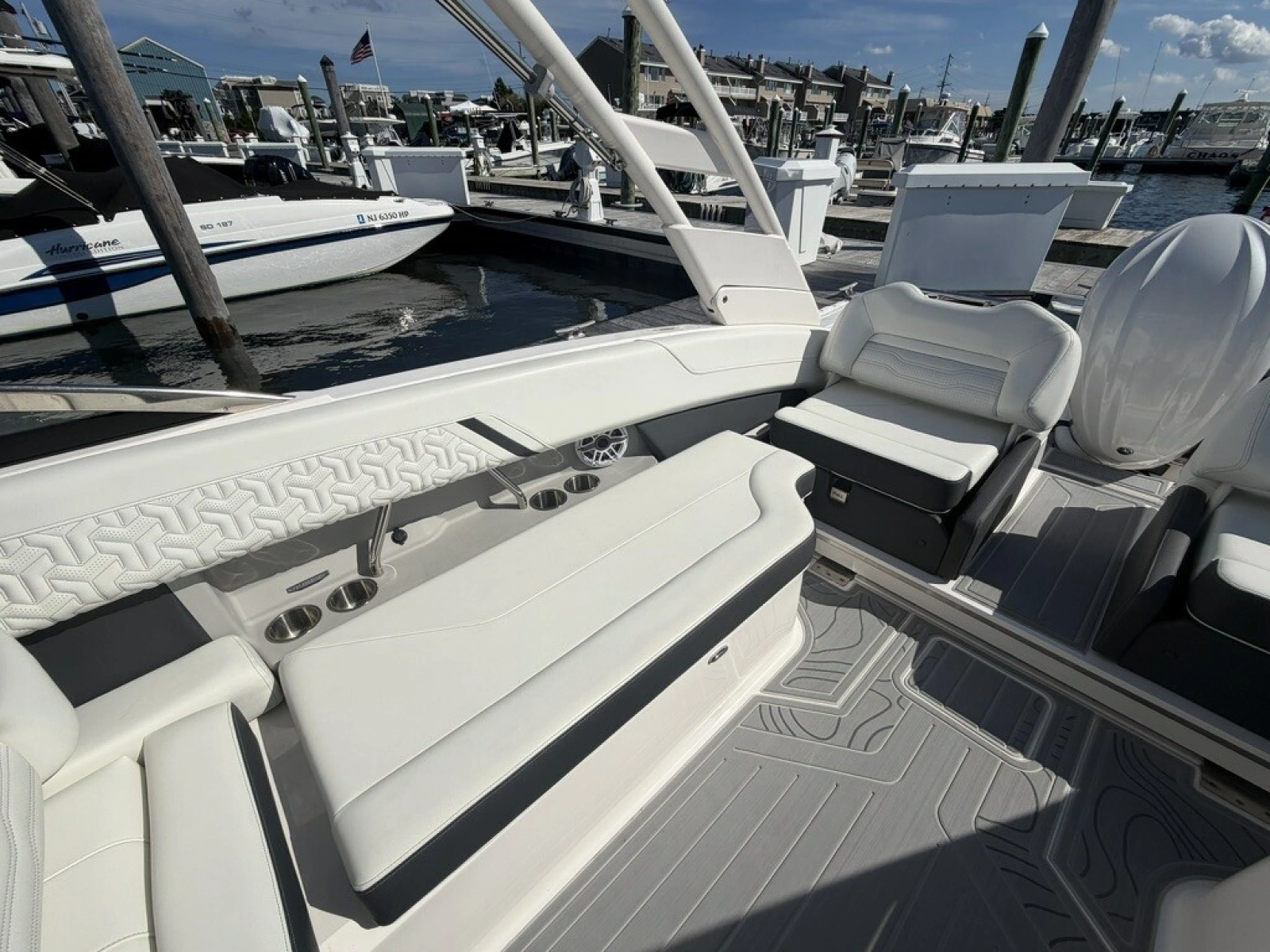2024 Regal LX6