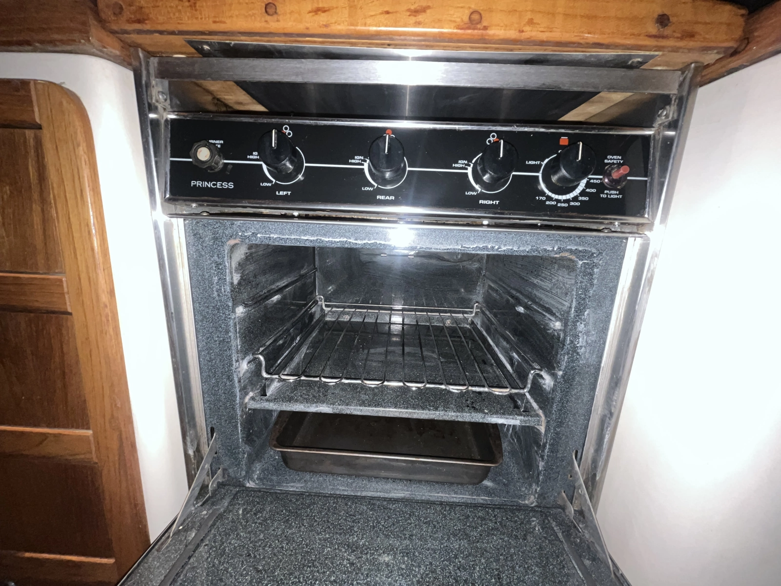 1999 Catalina 42 MKII