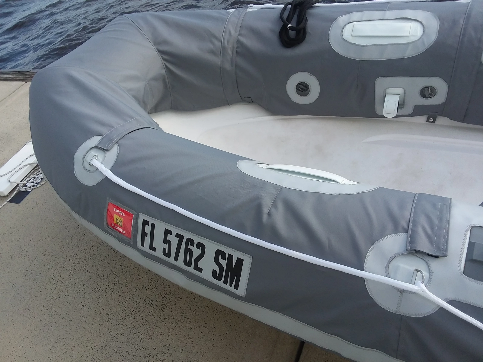 1999 Catalina 42 MKII