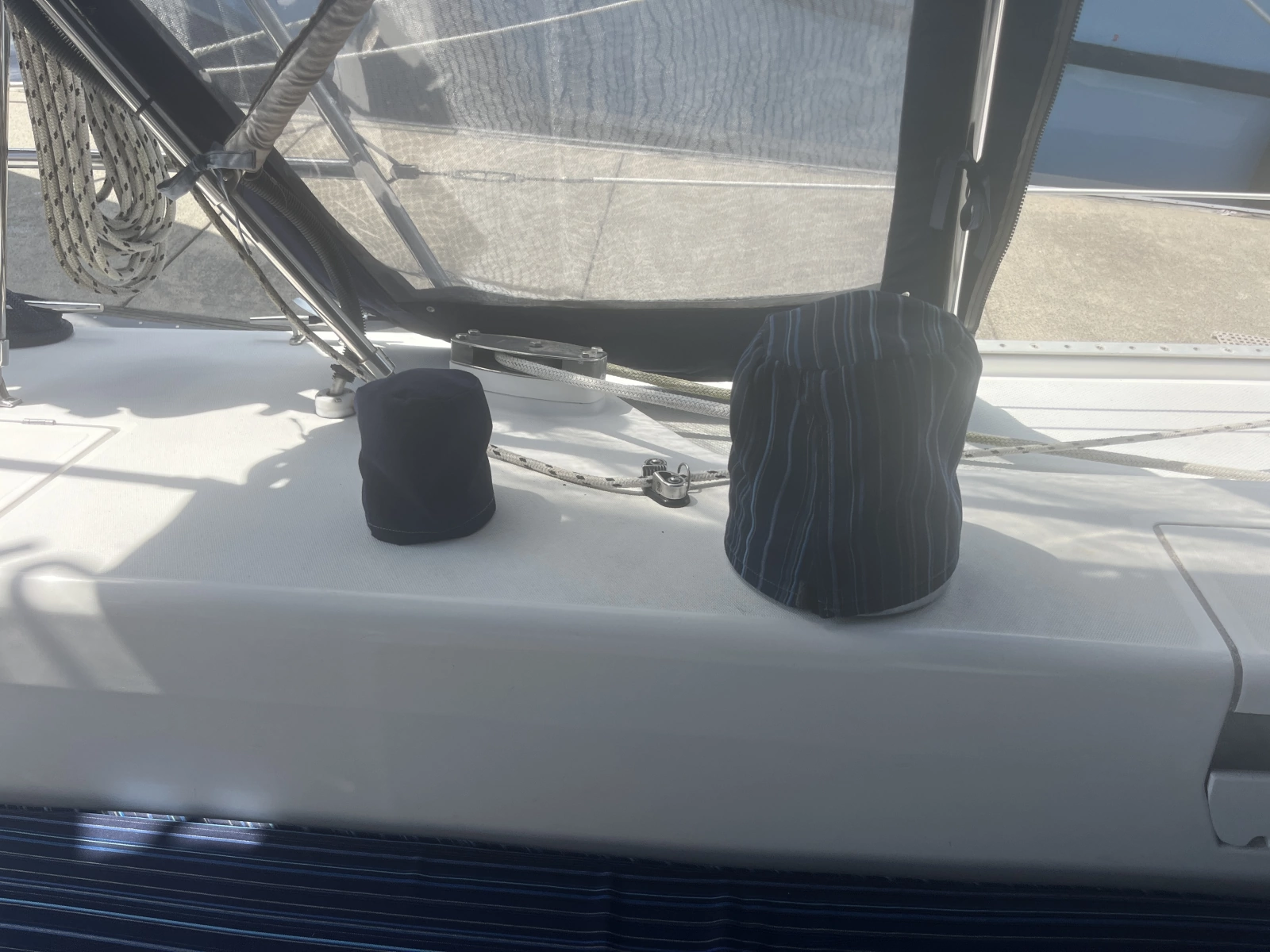 1999 Catalina 42 MKII