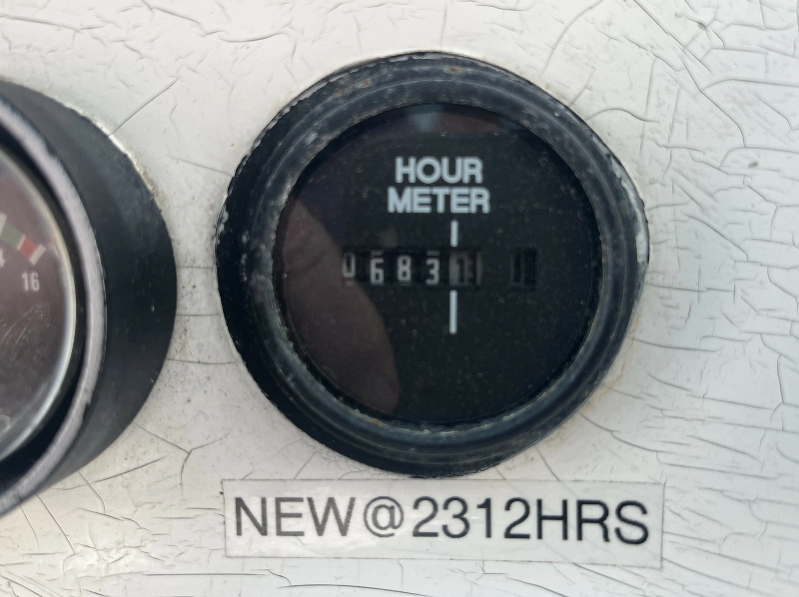 1987 Symbol 44 Sun Deck MK II