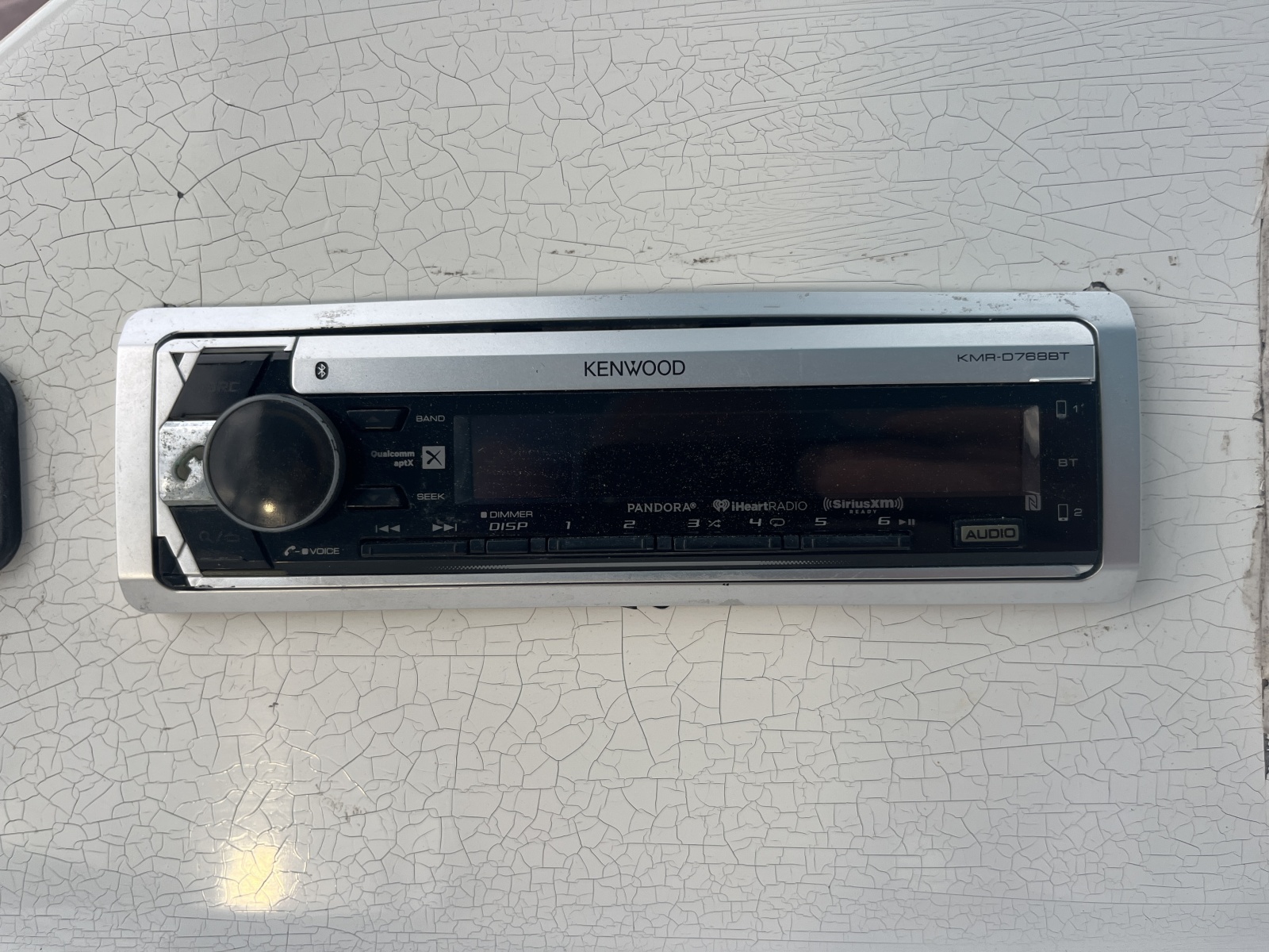 1987 Symbol 44 Sun Deck MK II