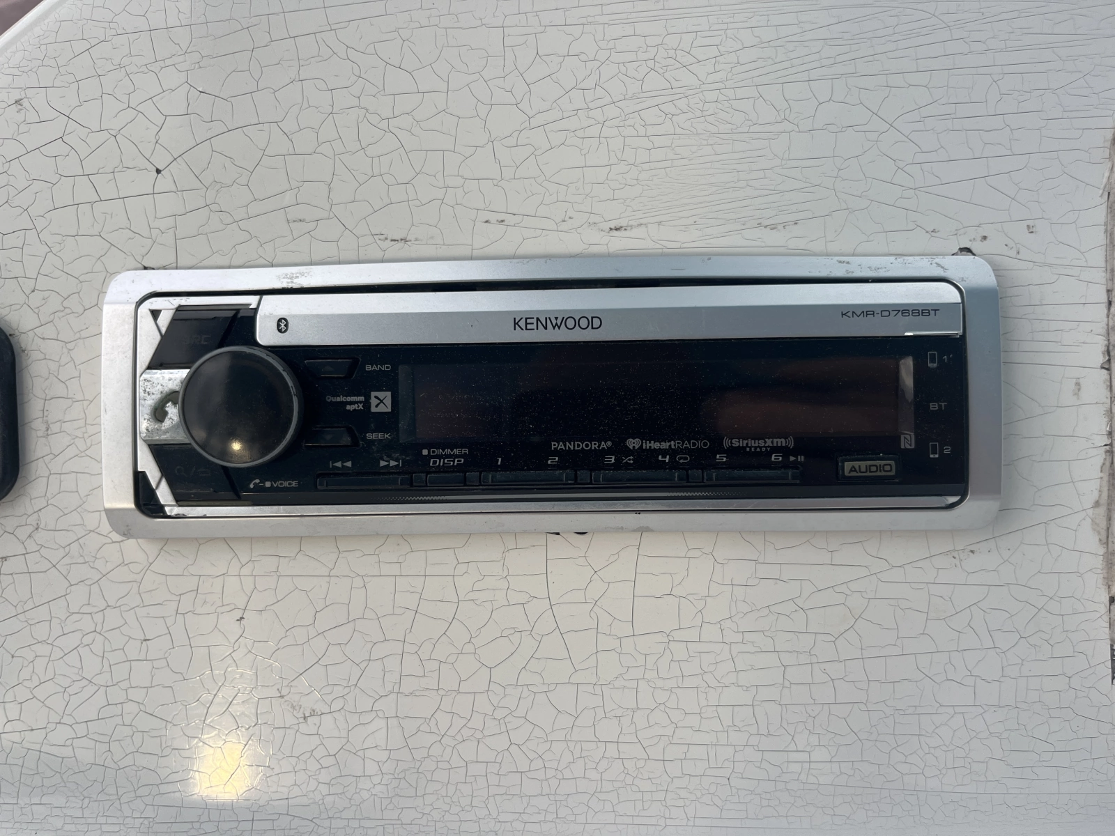 1987 Symbol 44 Sun Deck MK II