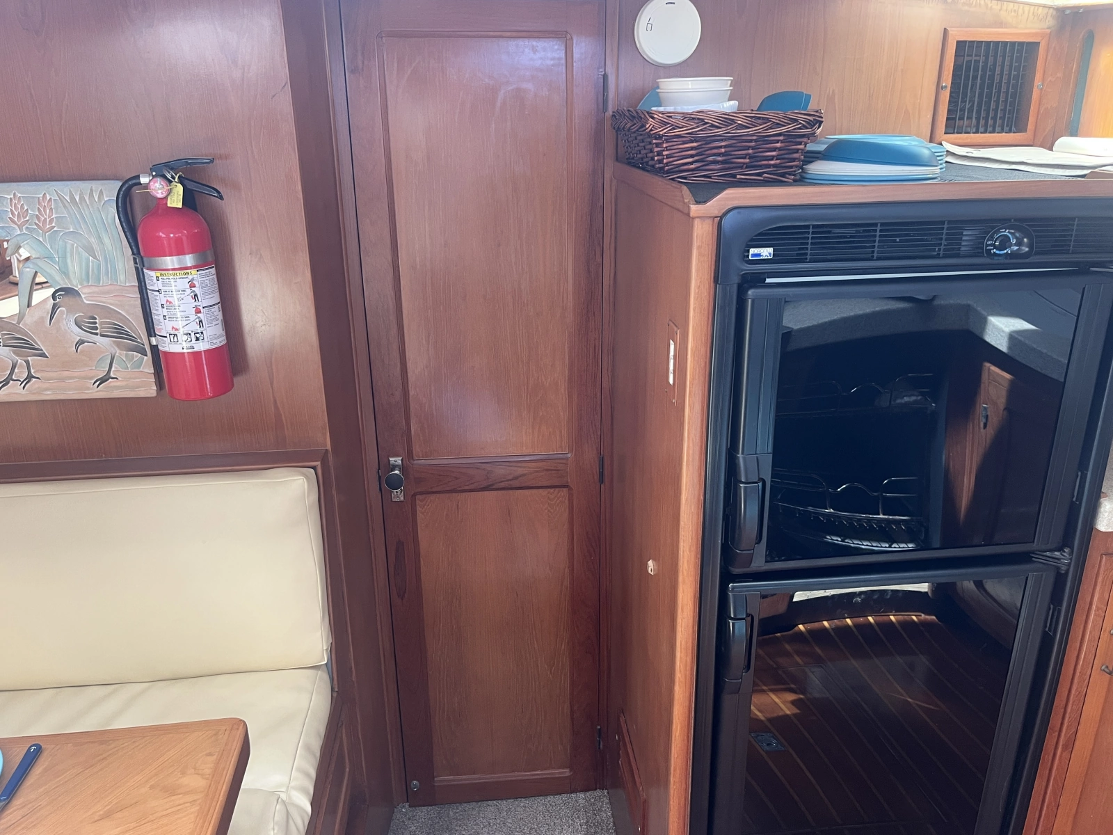 1987 Symbol 44 Sun Deck MK II