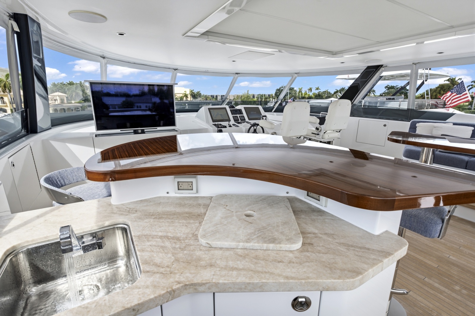 2023 Westport W125