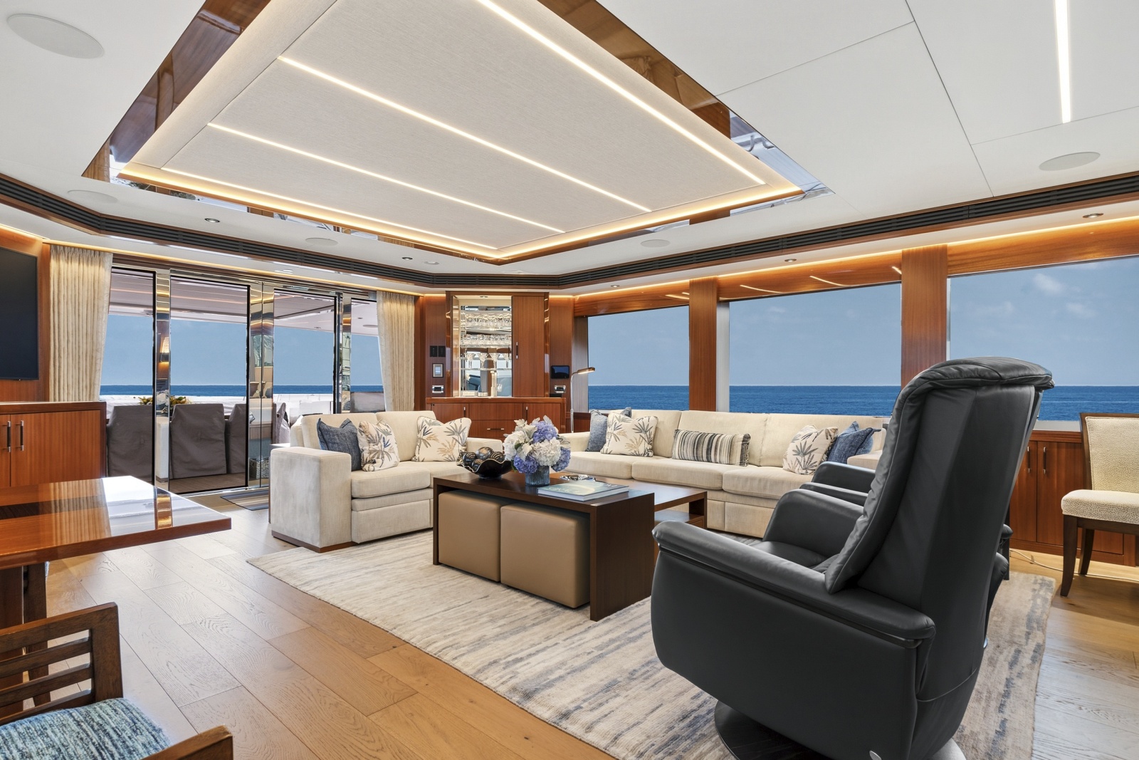 2023 Westport W125
