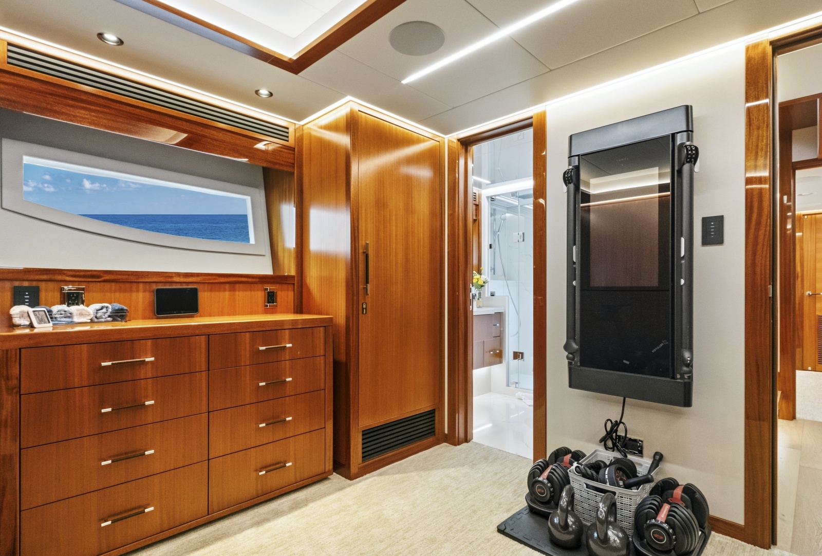 2023 Westport W125