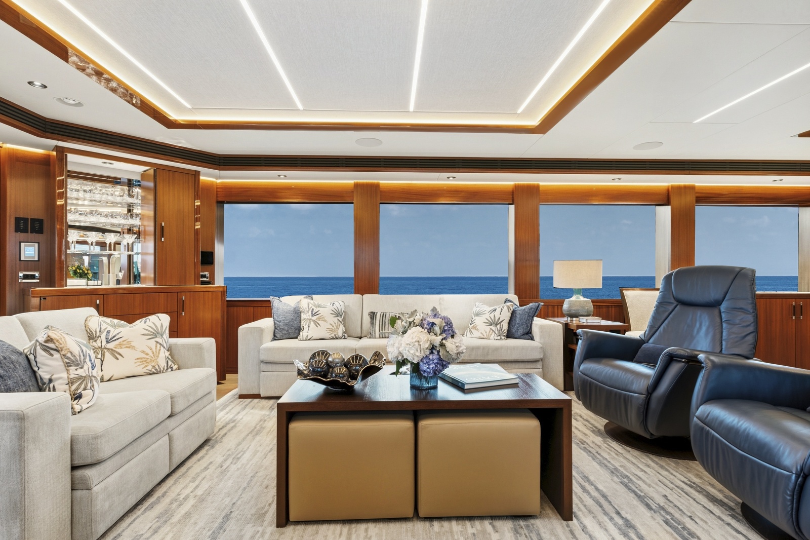 2023 Westport W125