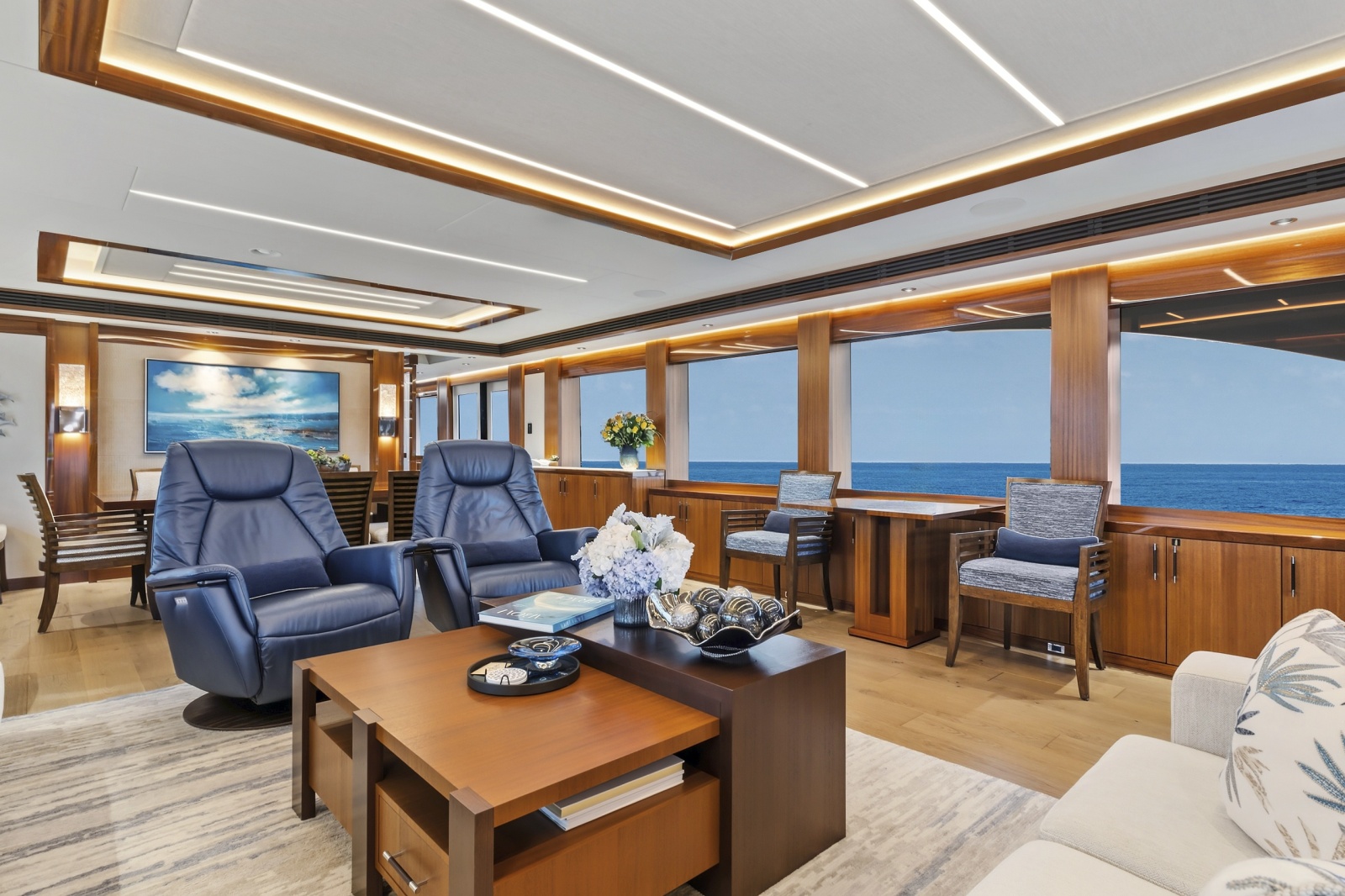 2023 Westport W125