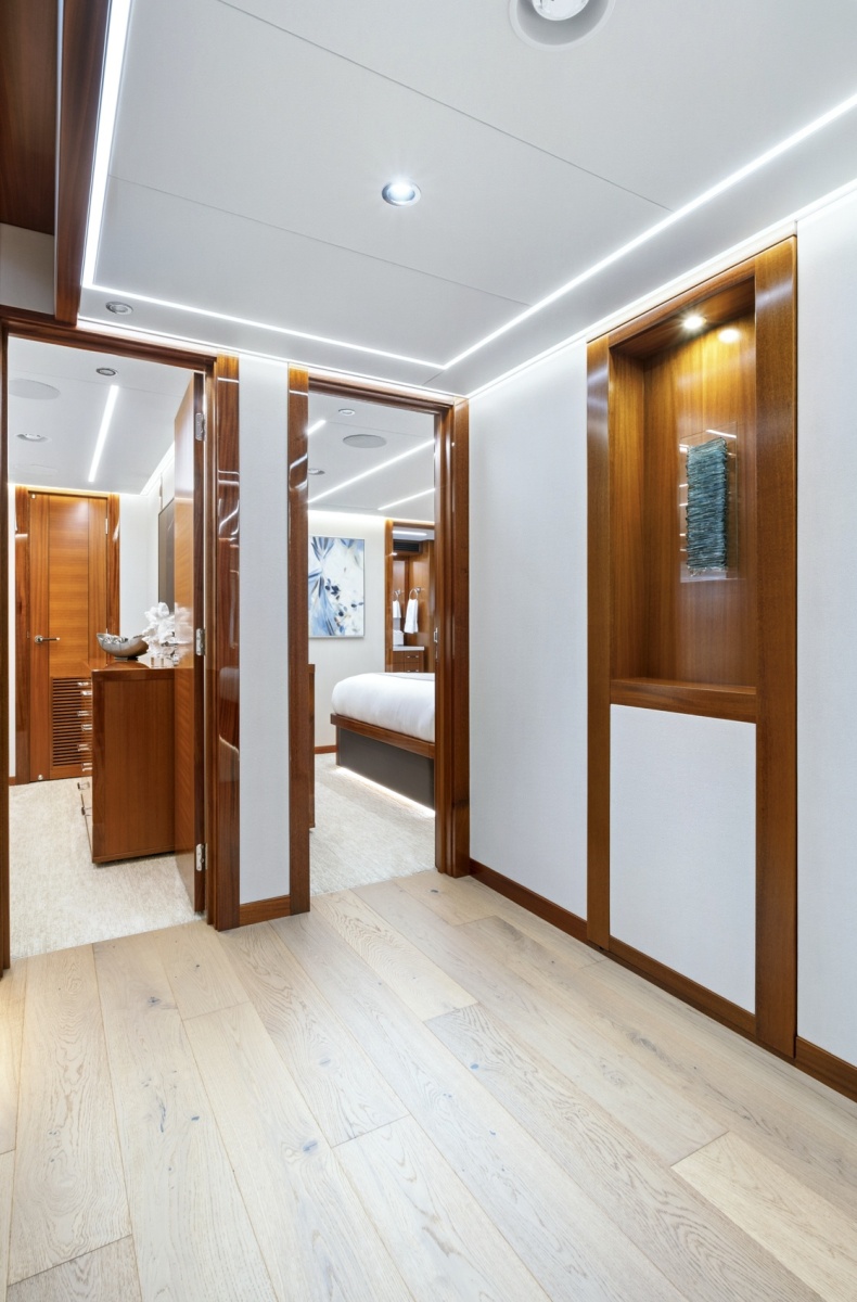 2023 Westport W125