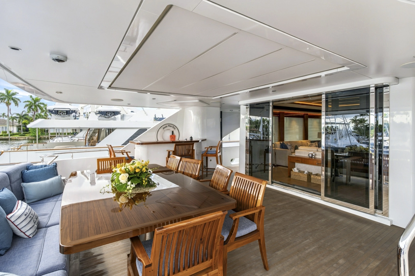 2023 Westport W125