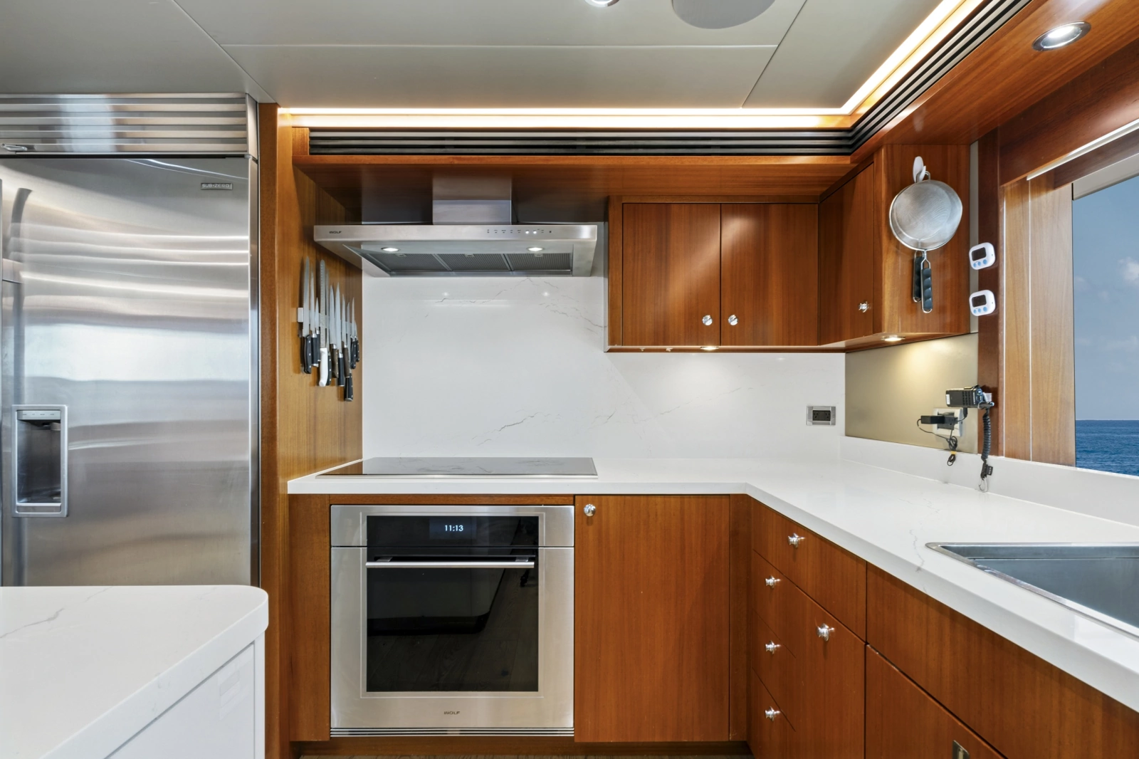 2023 Westport W125