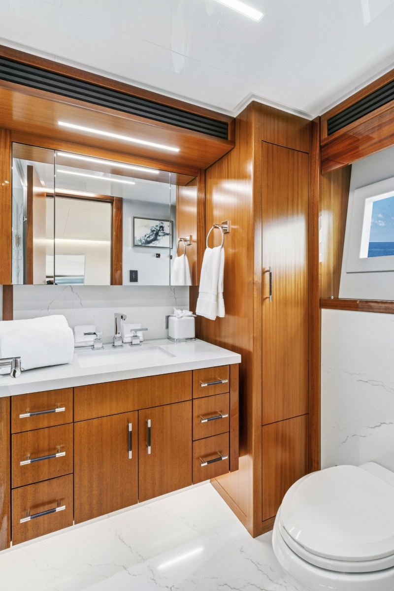 2023 Westport W125