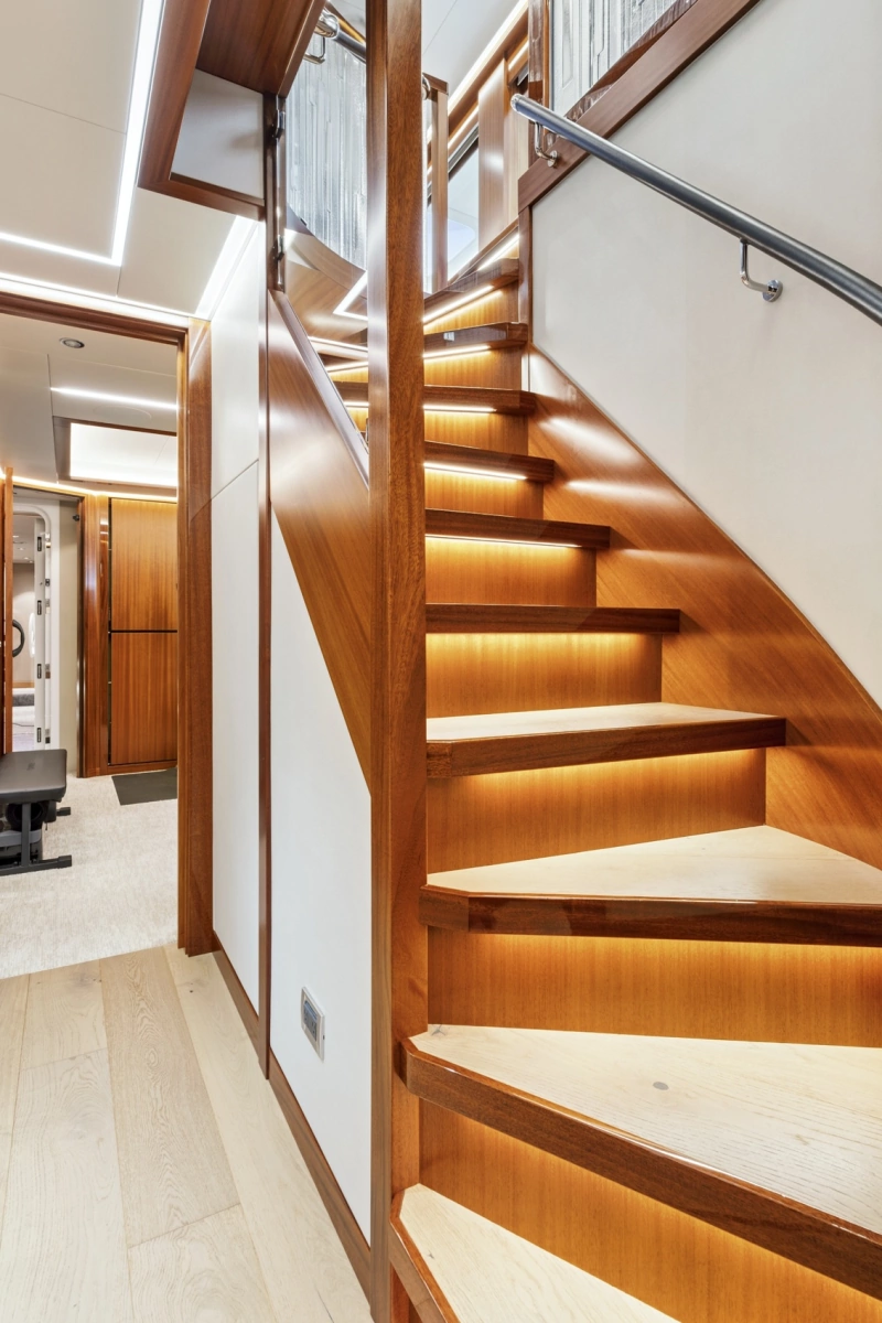 2023 Westport W125