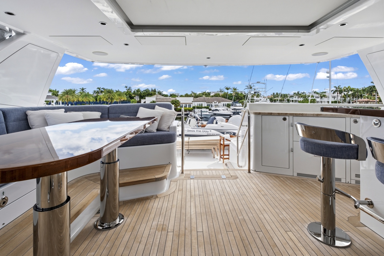 2023 Westport W125