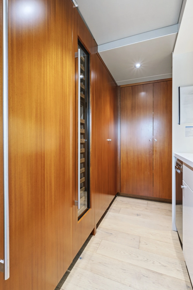 2023 Westport W125