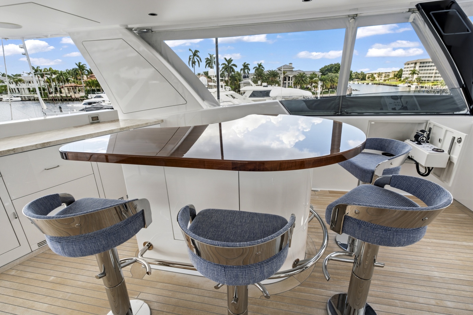 2023 Westport W125
