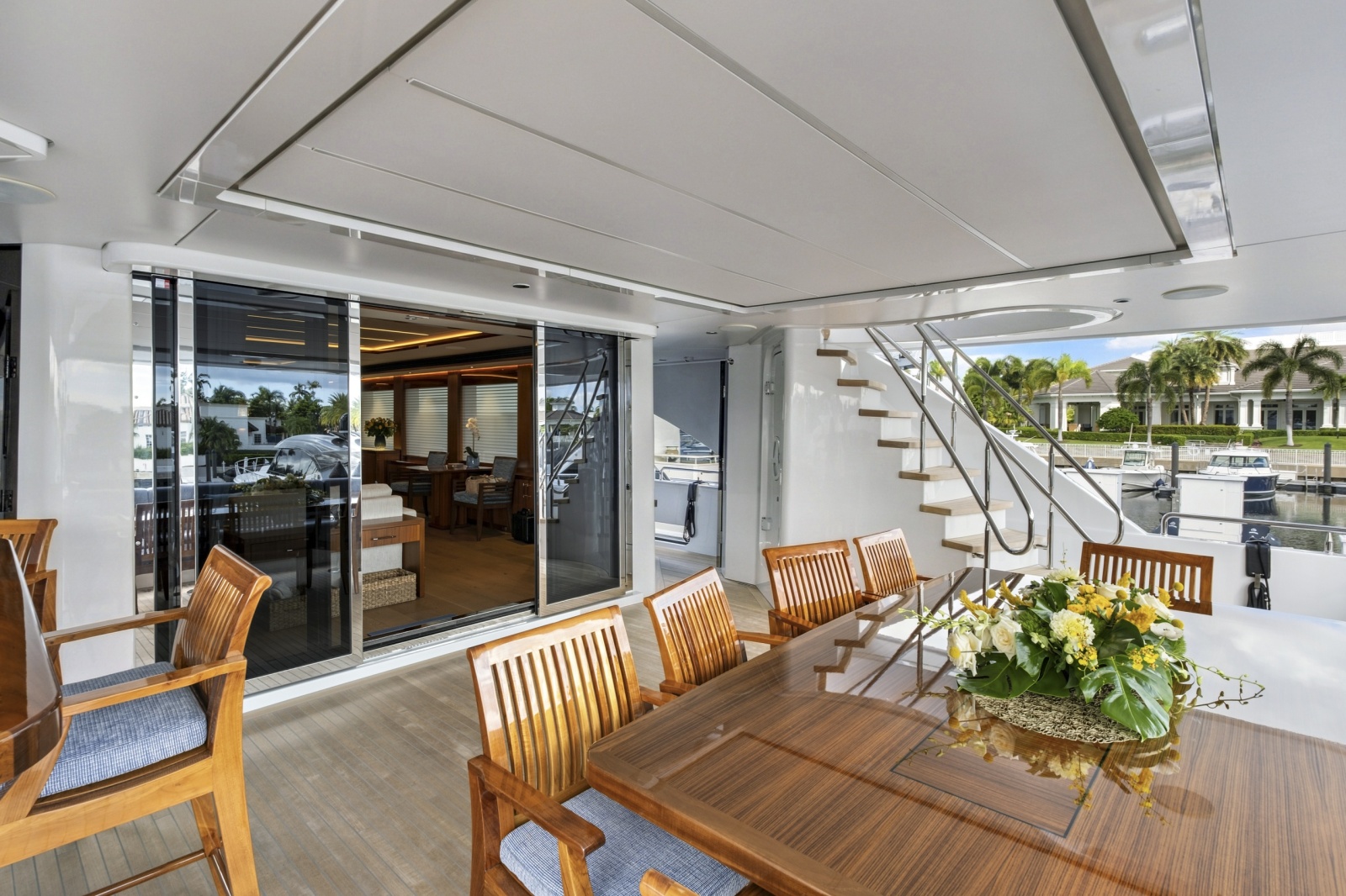 2023 Westport W125
