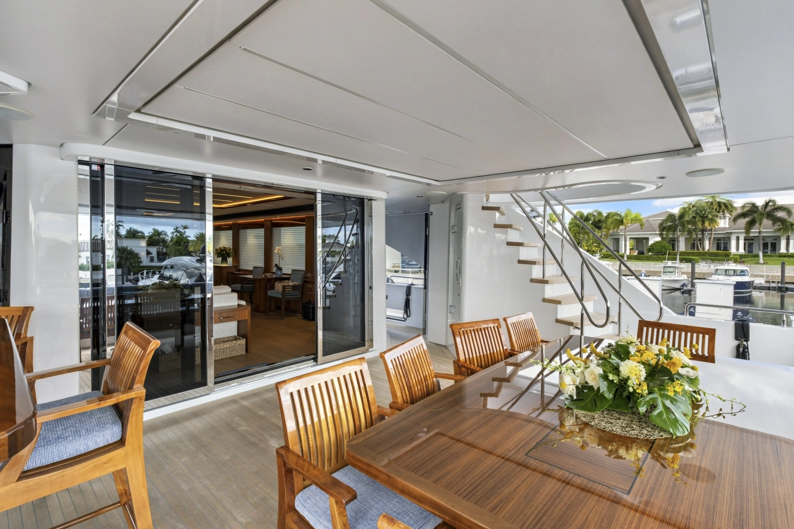 2023 Westport W125
