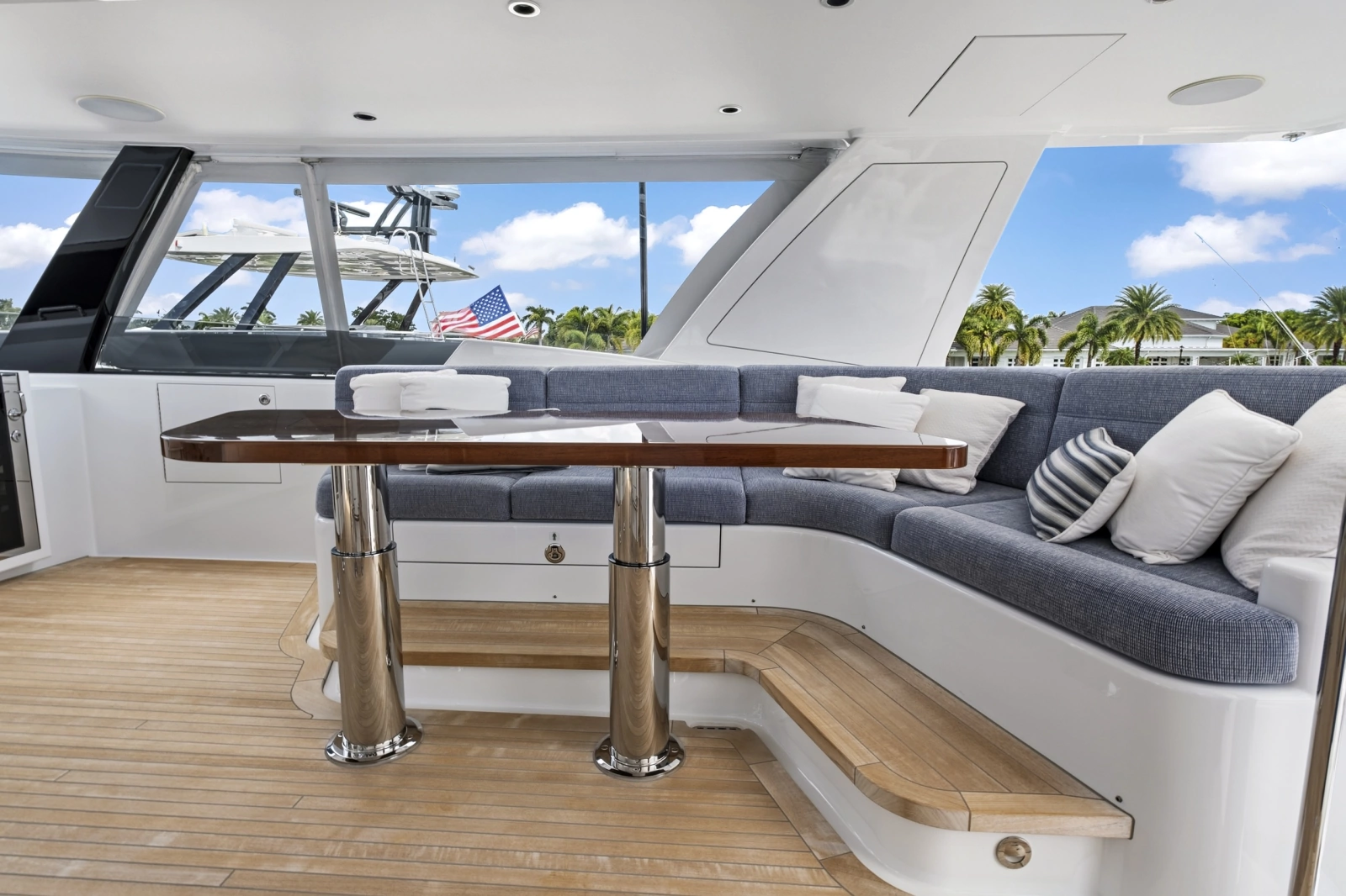 2023 Westport W125
