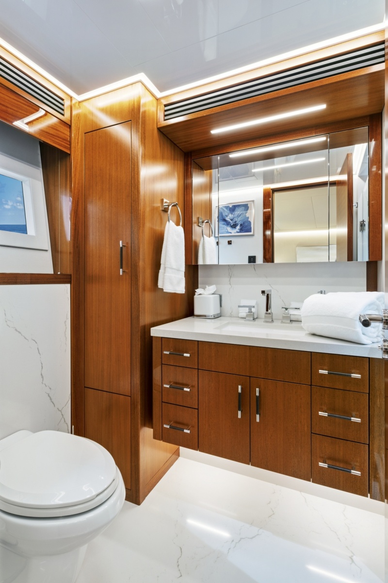 2023 Westport W125